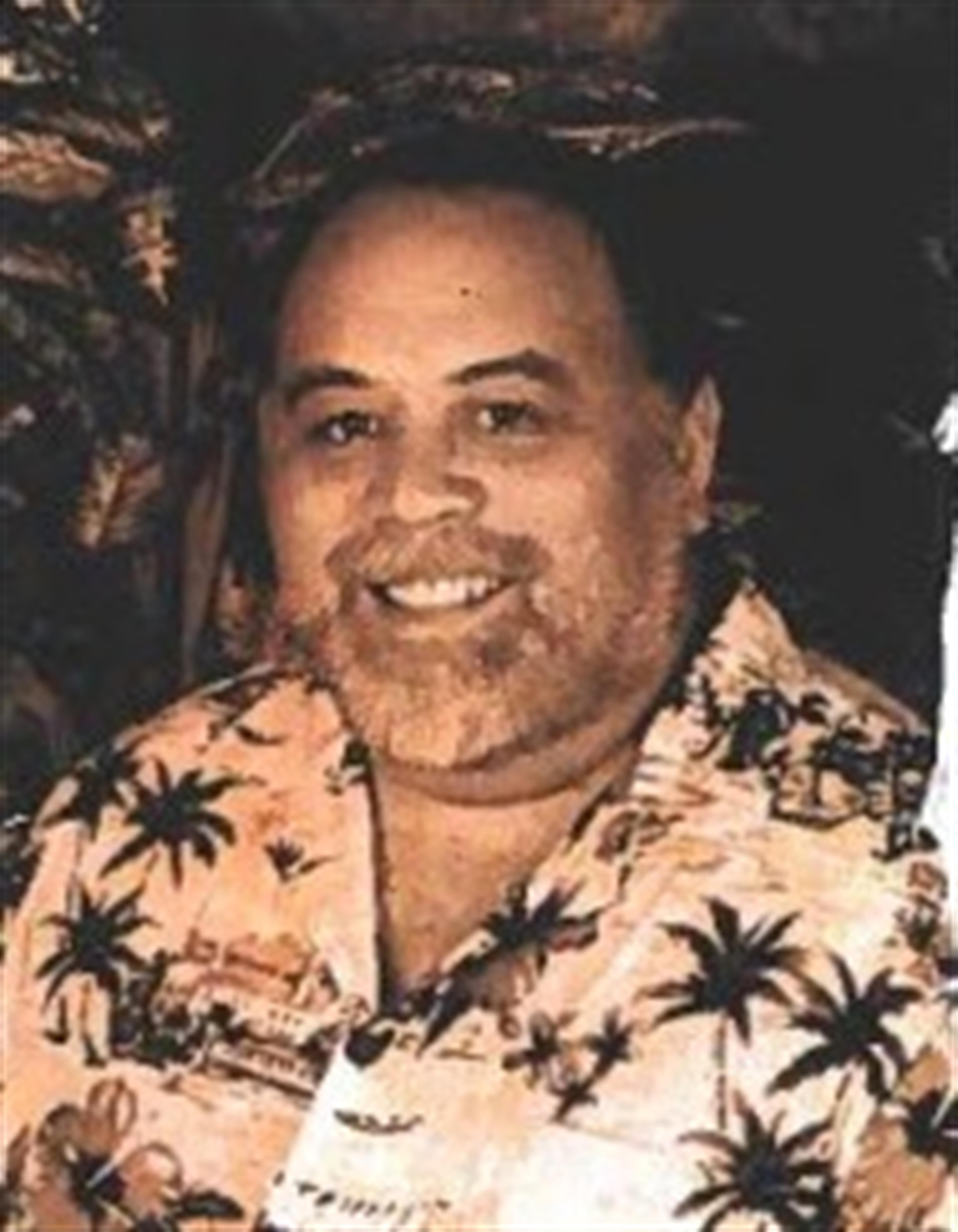 Wayne Michael Pacheco