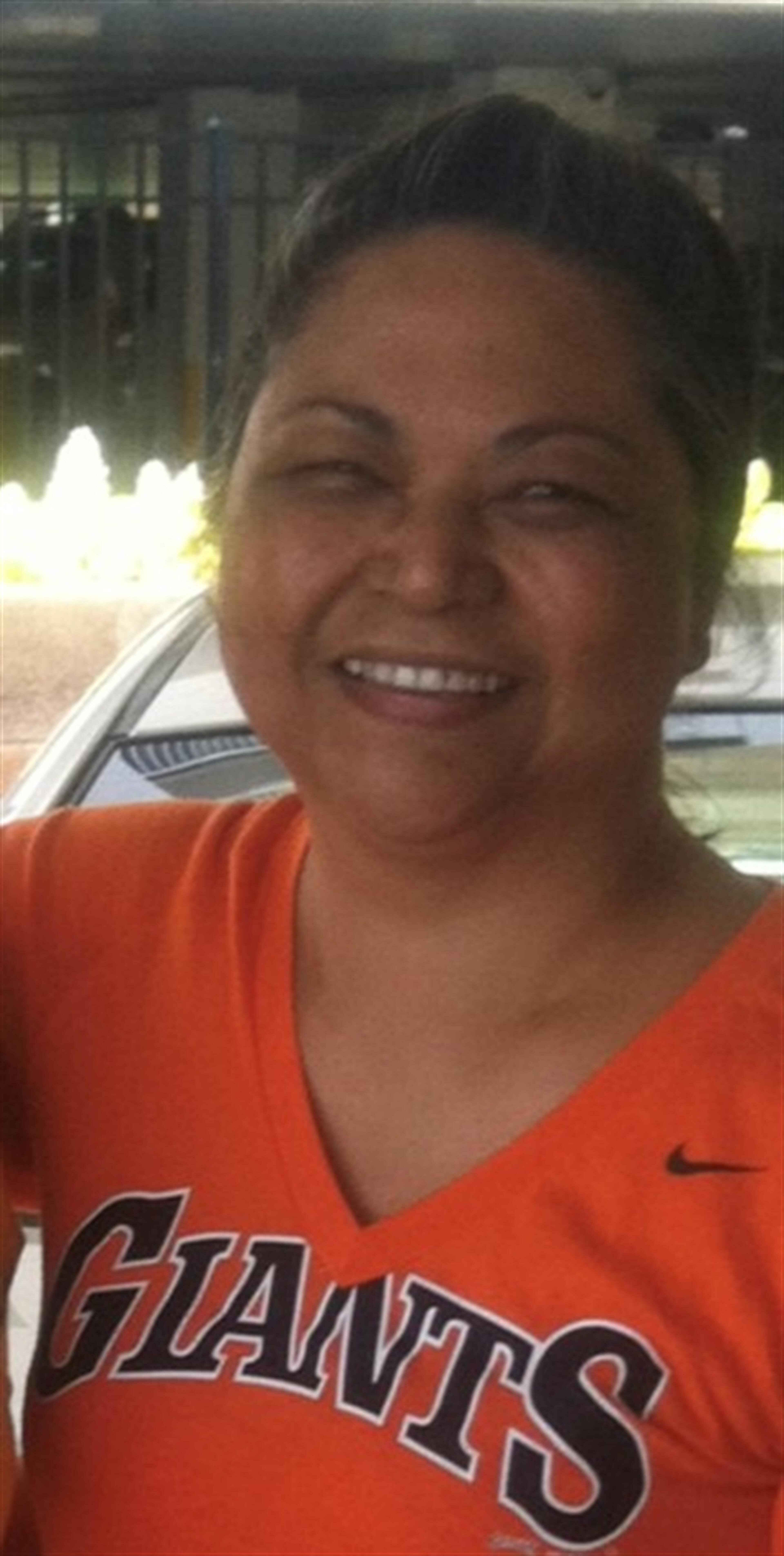 Bernadine Leah Silva