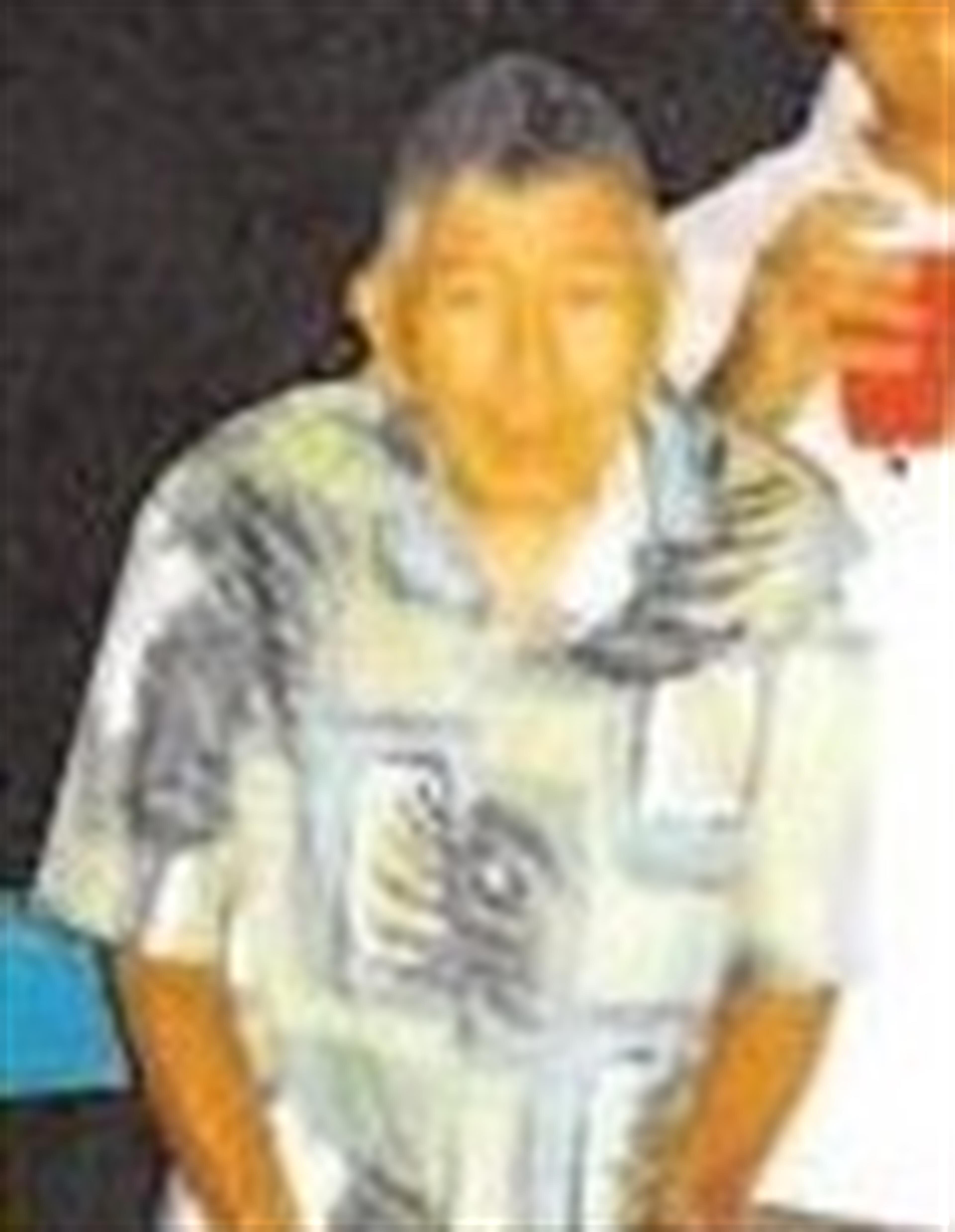 Thomas Michael Mau
