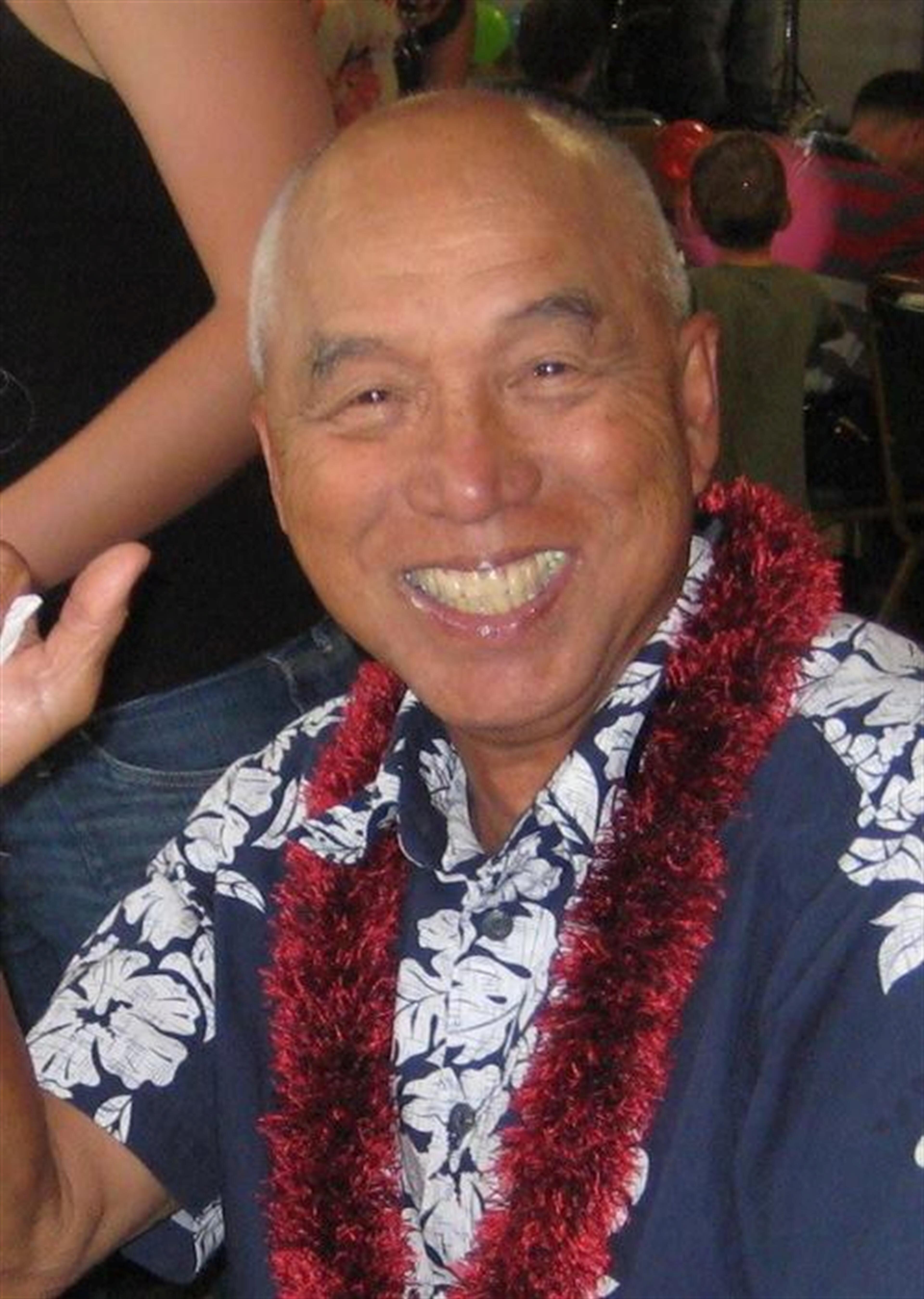 Benny S. Quiseng