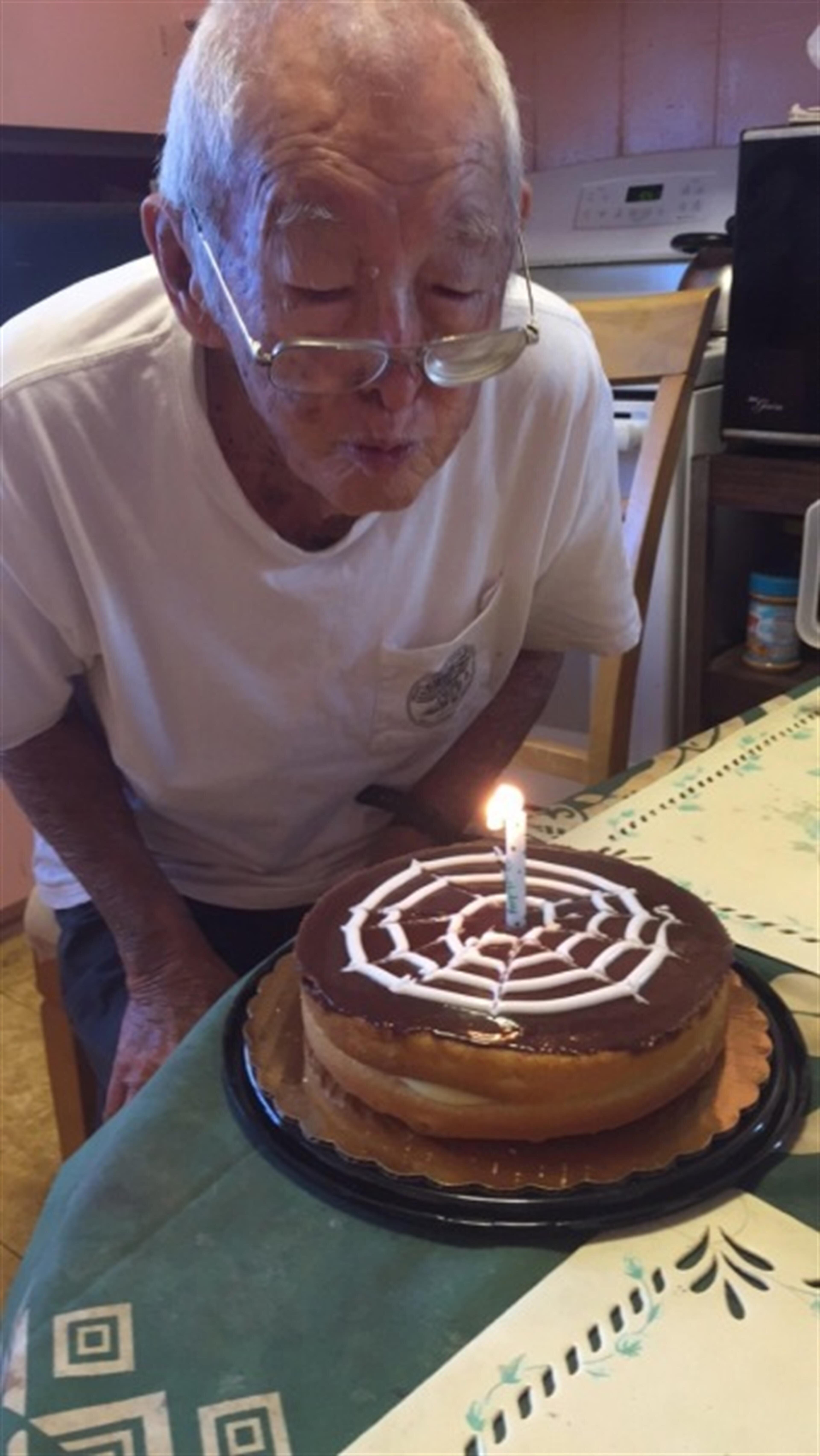 Theodore Toshio Todani