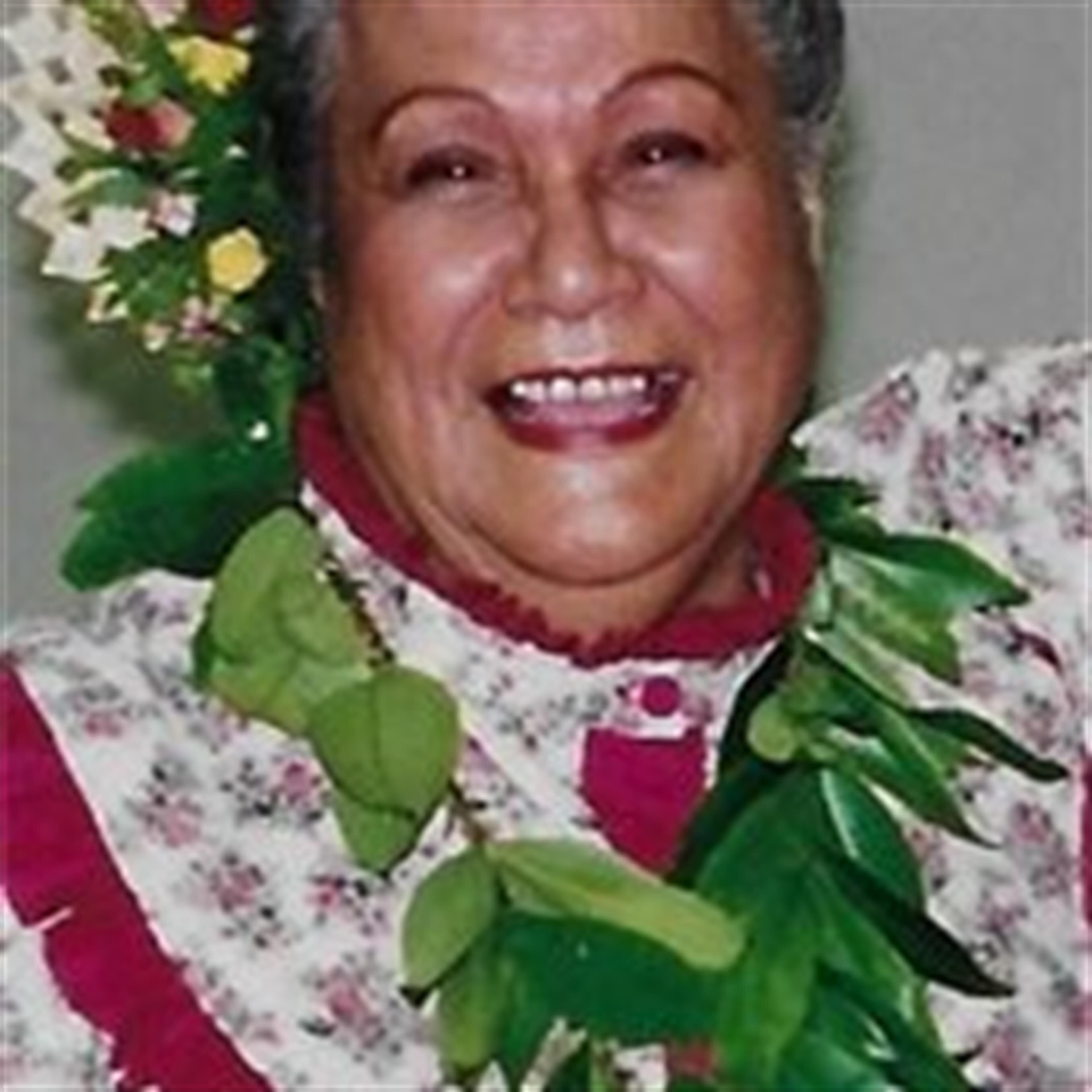 Lorraine Aulani Arboleda