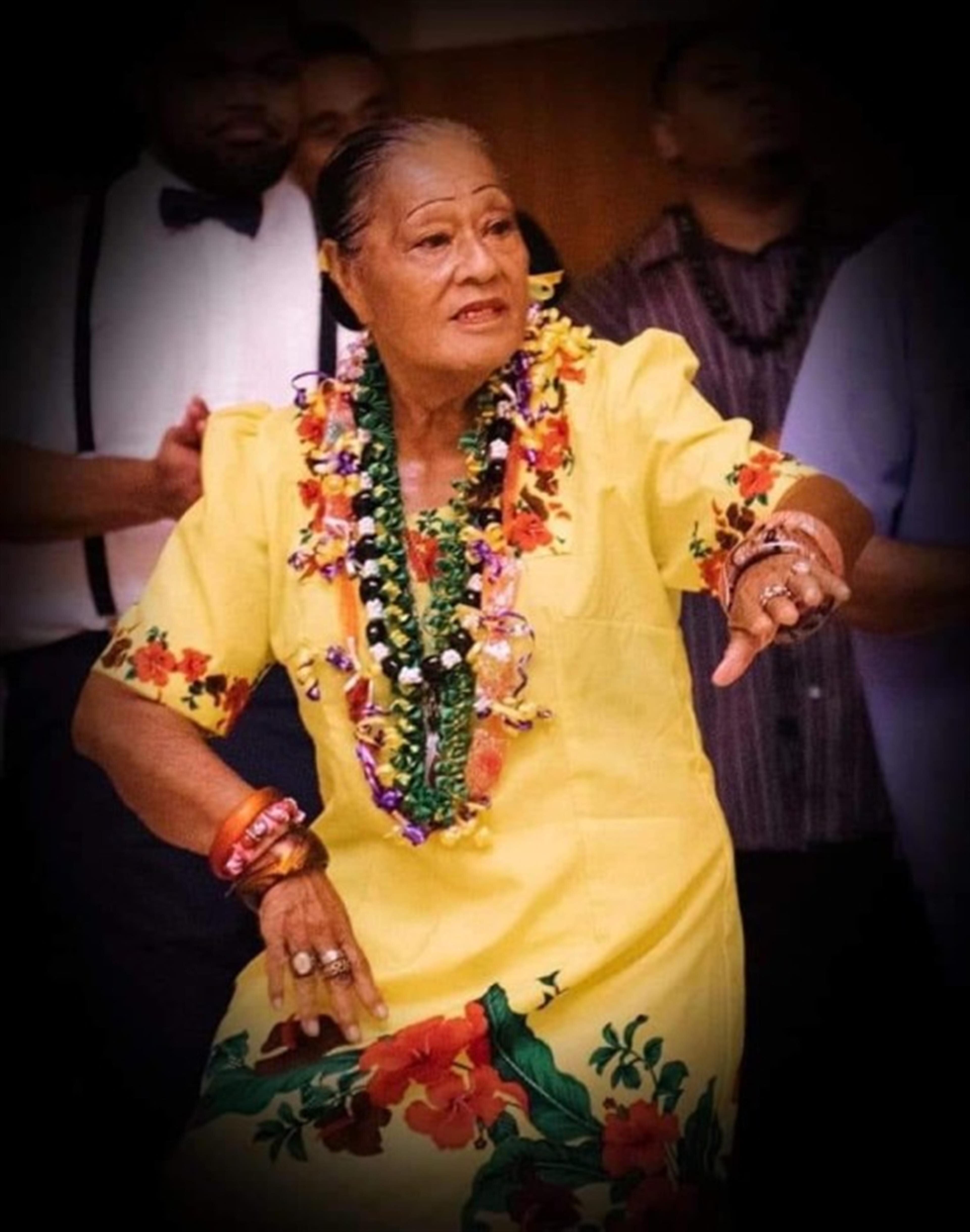 Maluomalu Eteuati