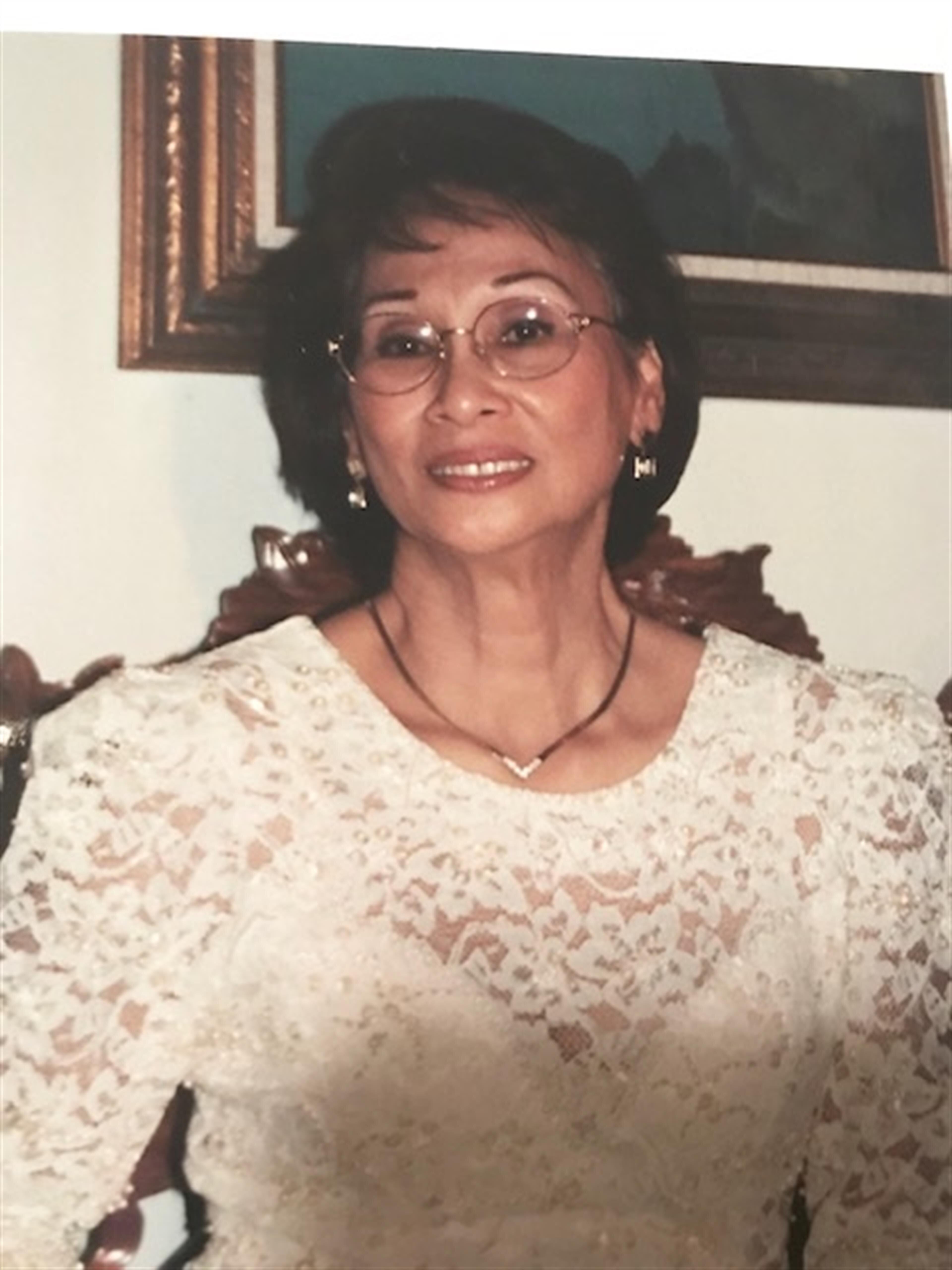 Carmelita Paraiso Salazar