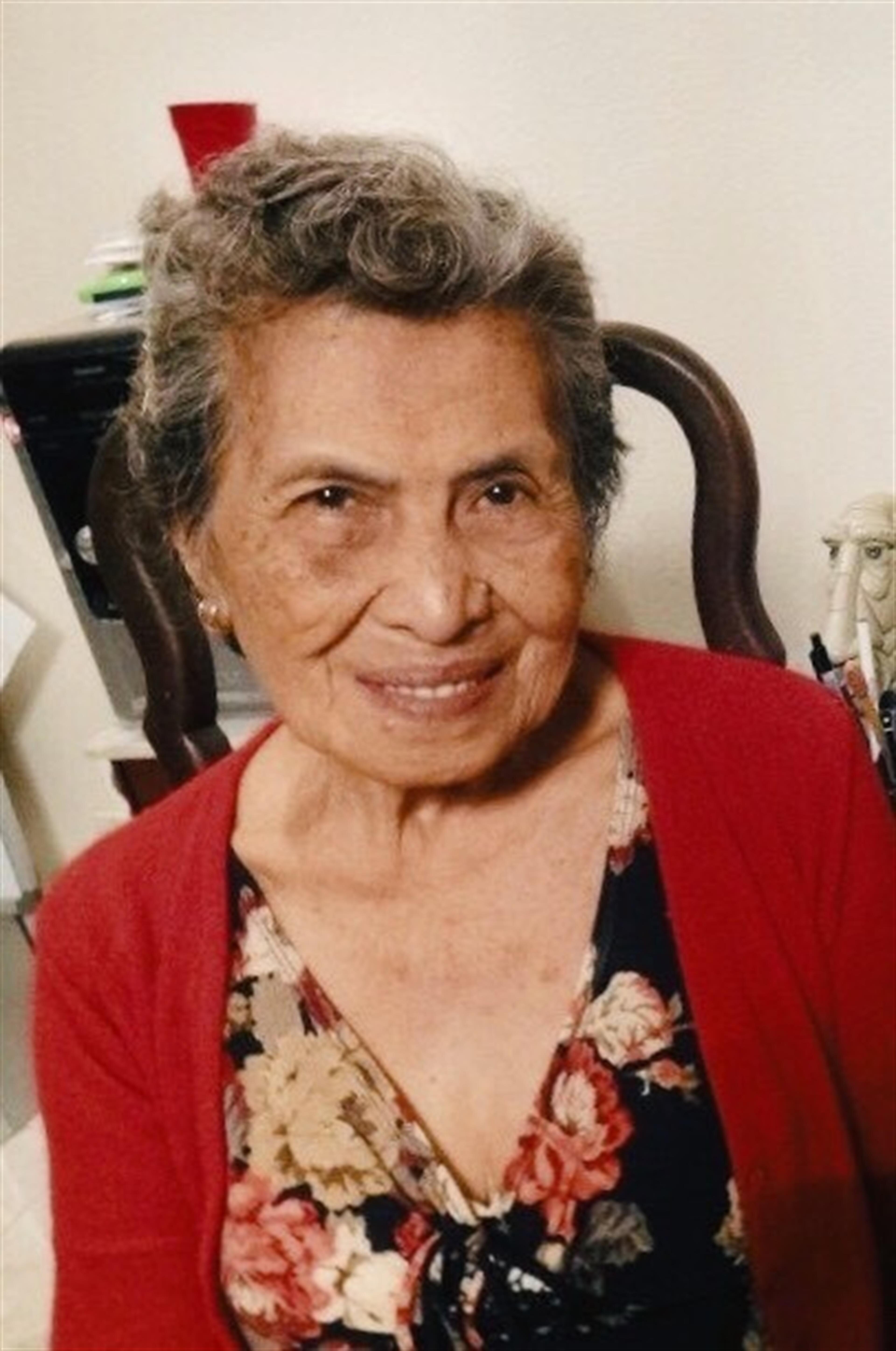 Flaviana Sardilla Buccat