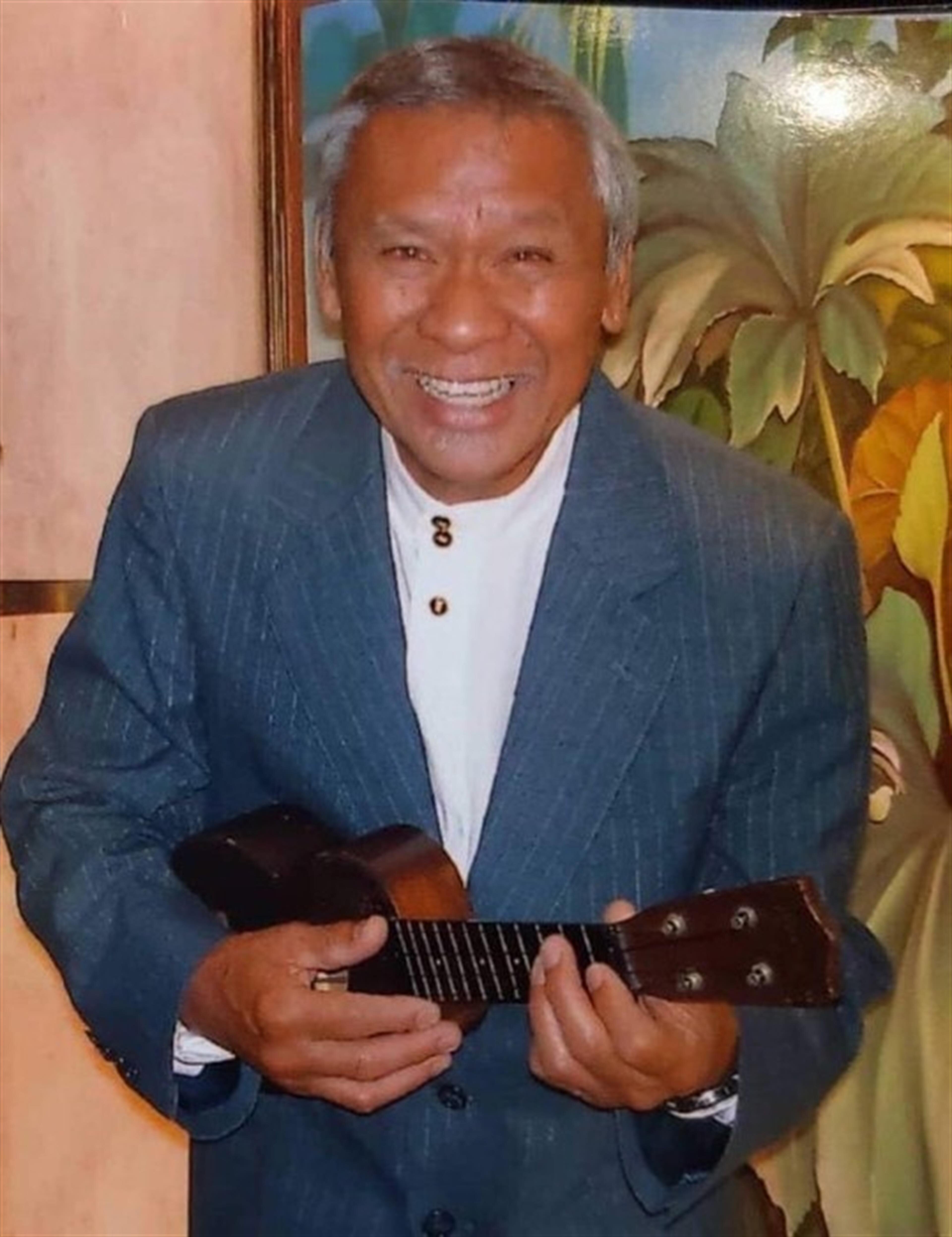 Philip "Pas" Ragragola
