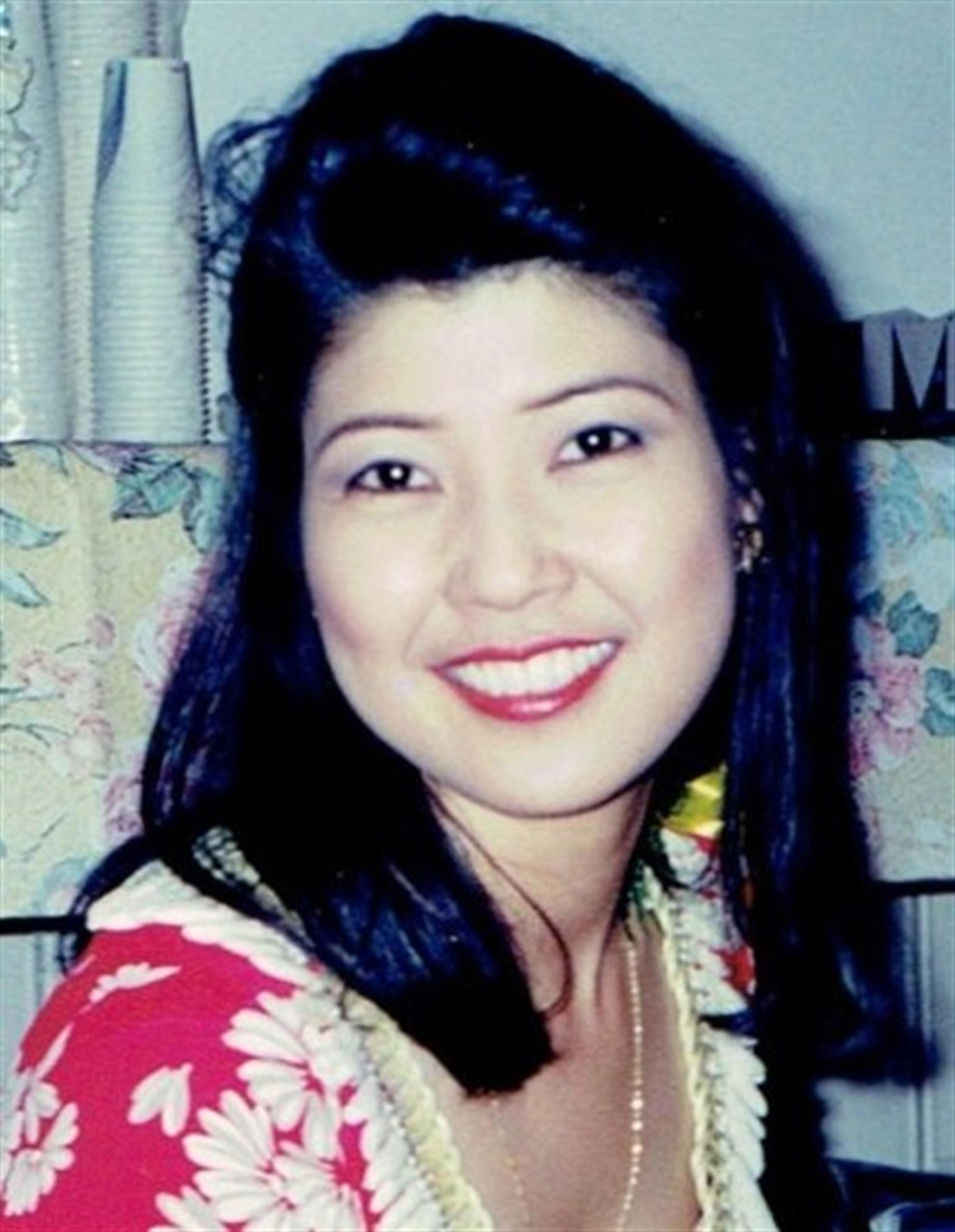 Terilyn Keiko Higa