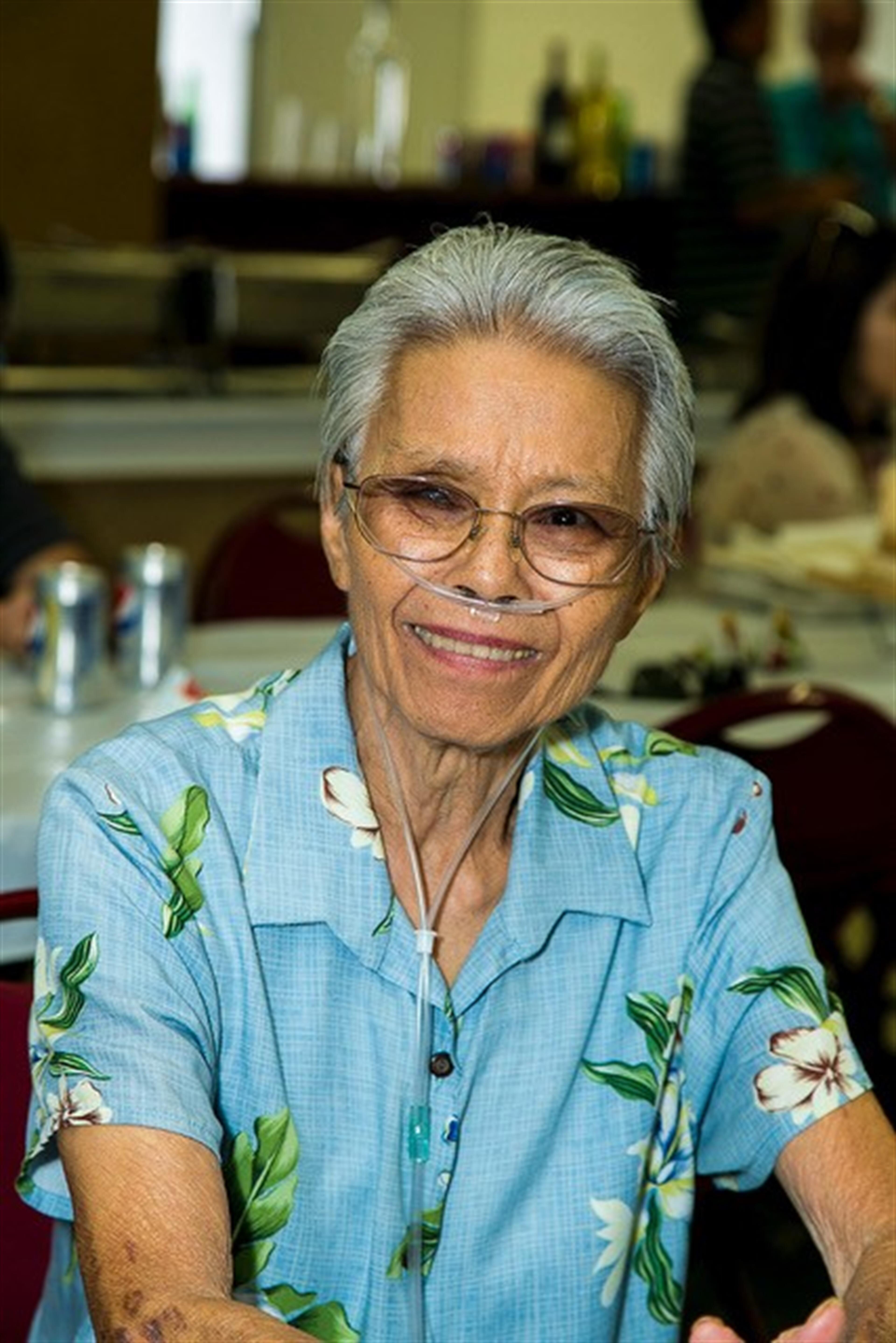 Rosie Kim Hoy Watanabe