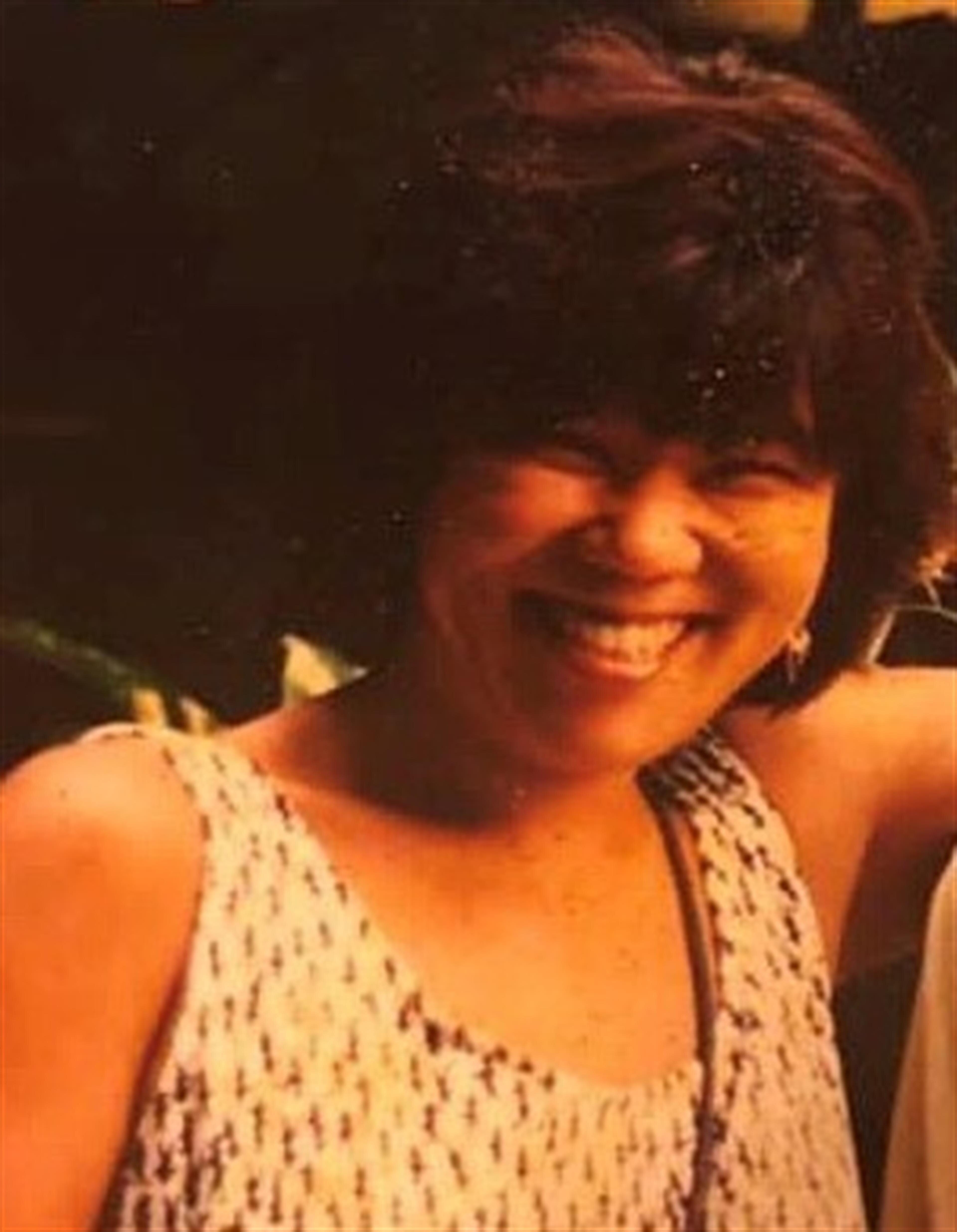 Lee Ann Junko Urata