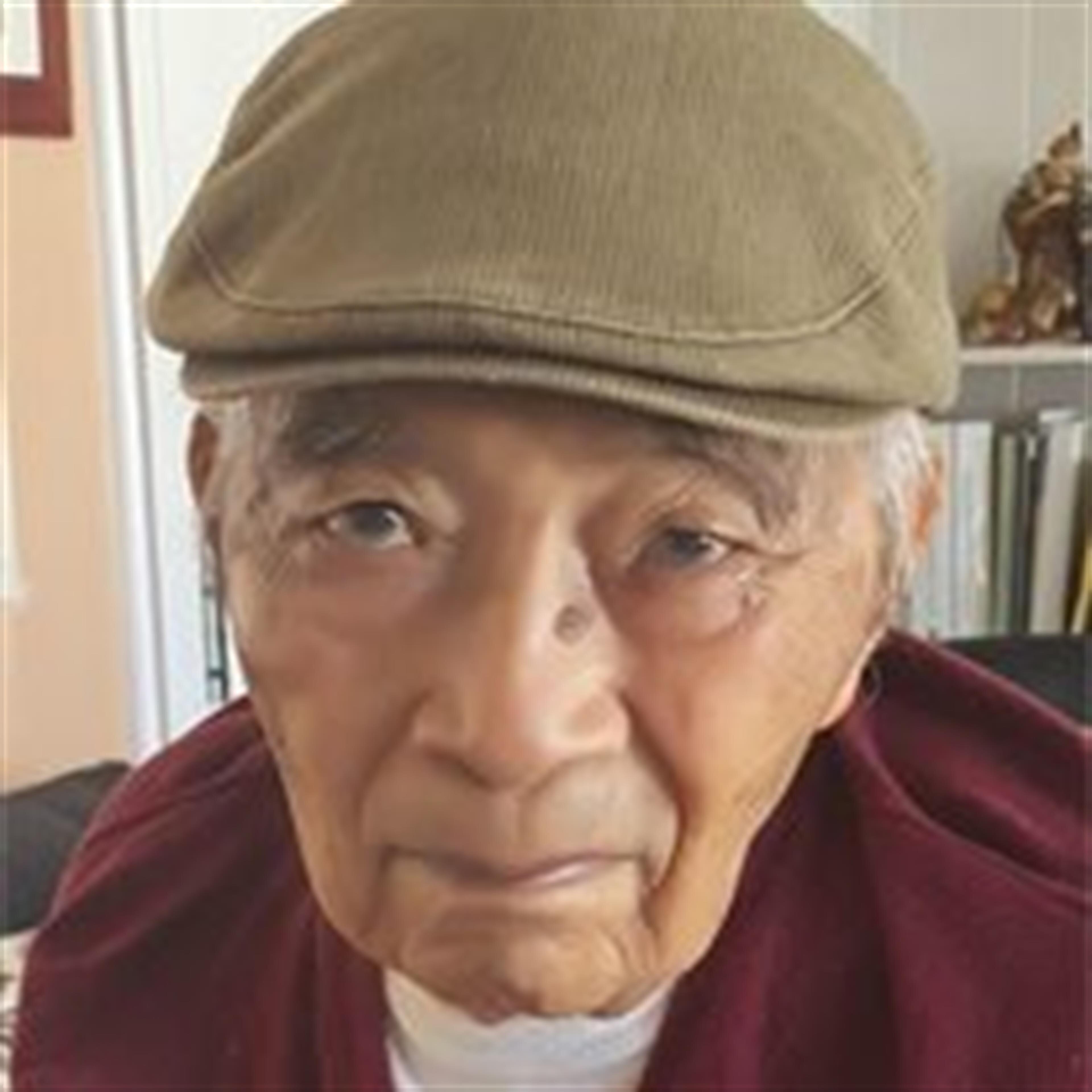 Ramon Villanueva Agbayani