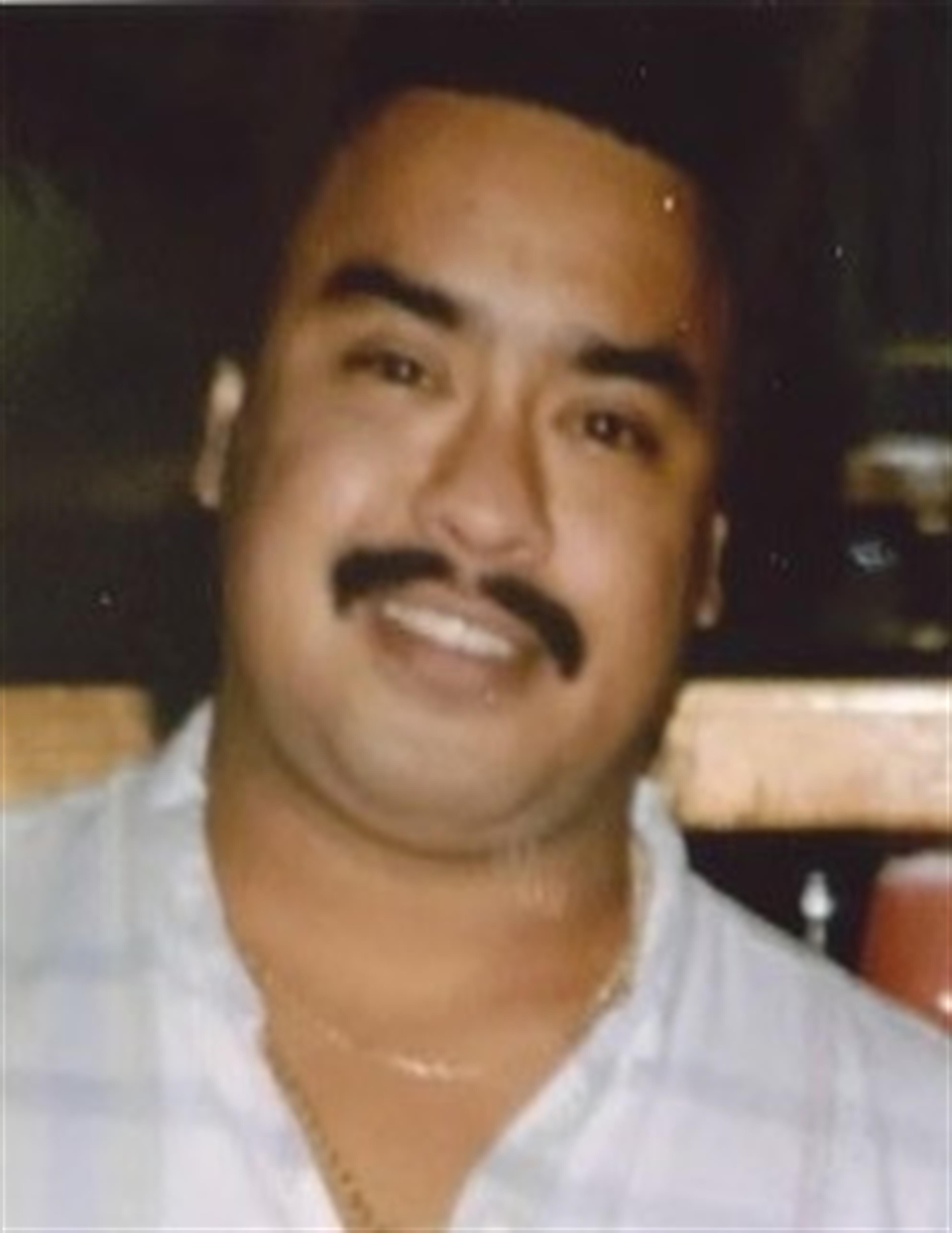 "Sonny" Richard R. Silva