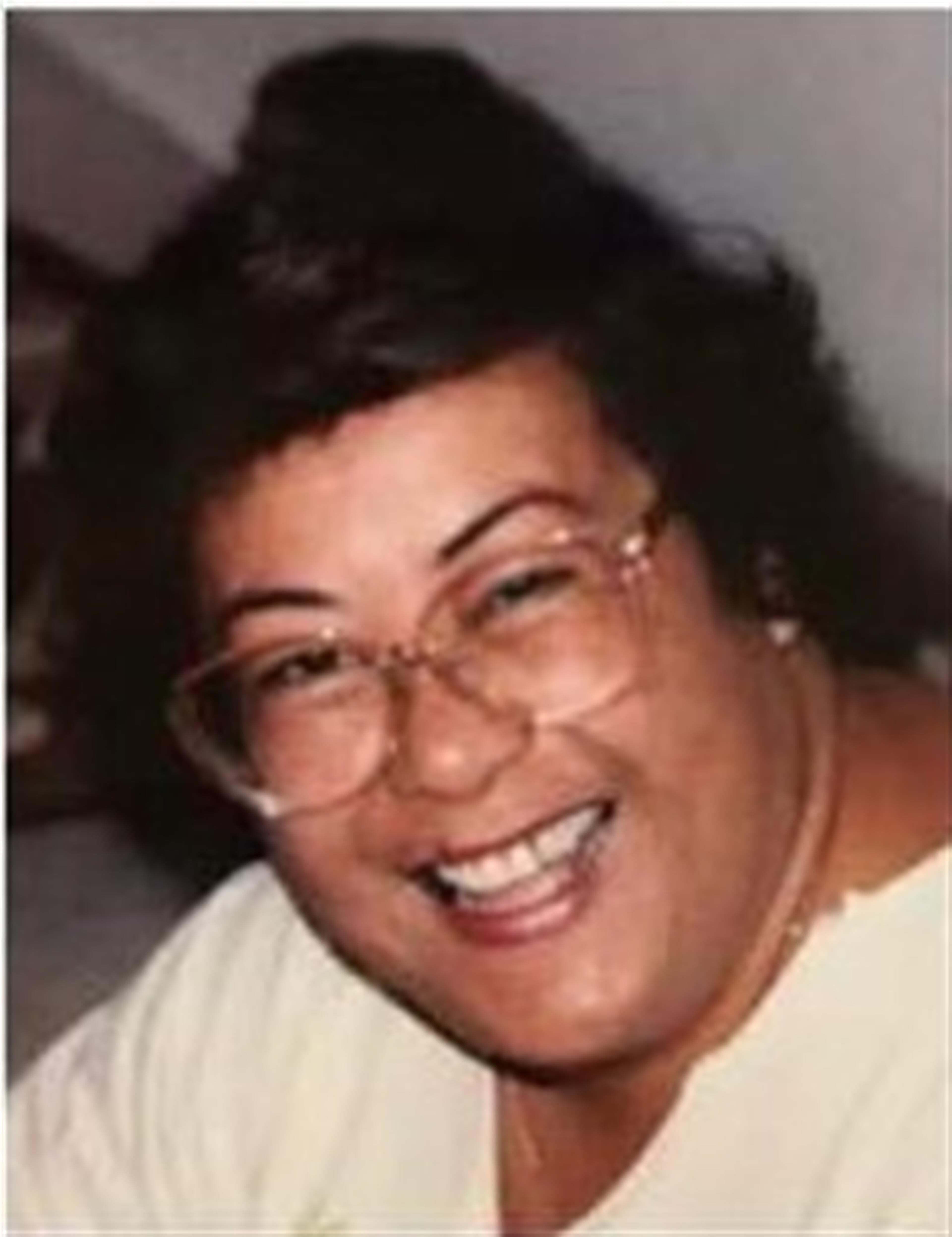 Charlotte Kaleimomi Lana'i