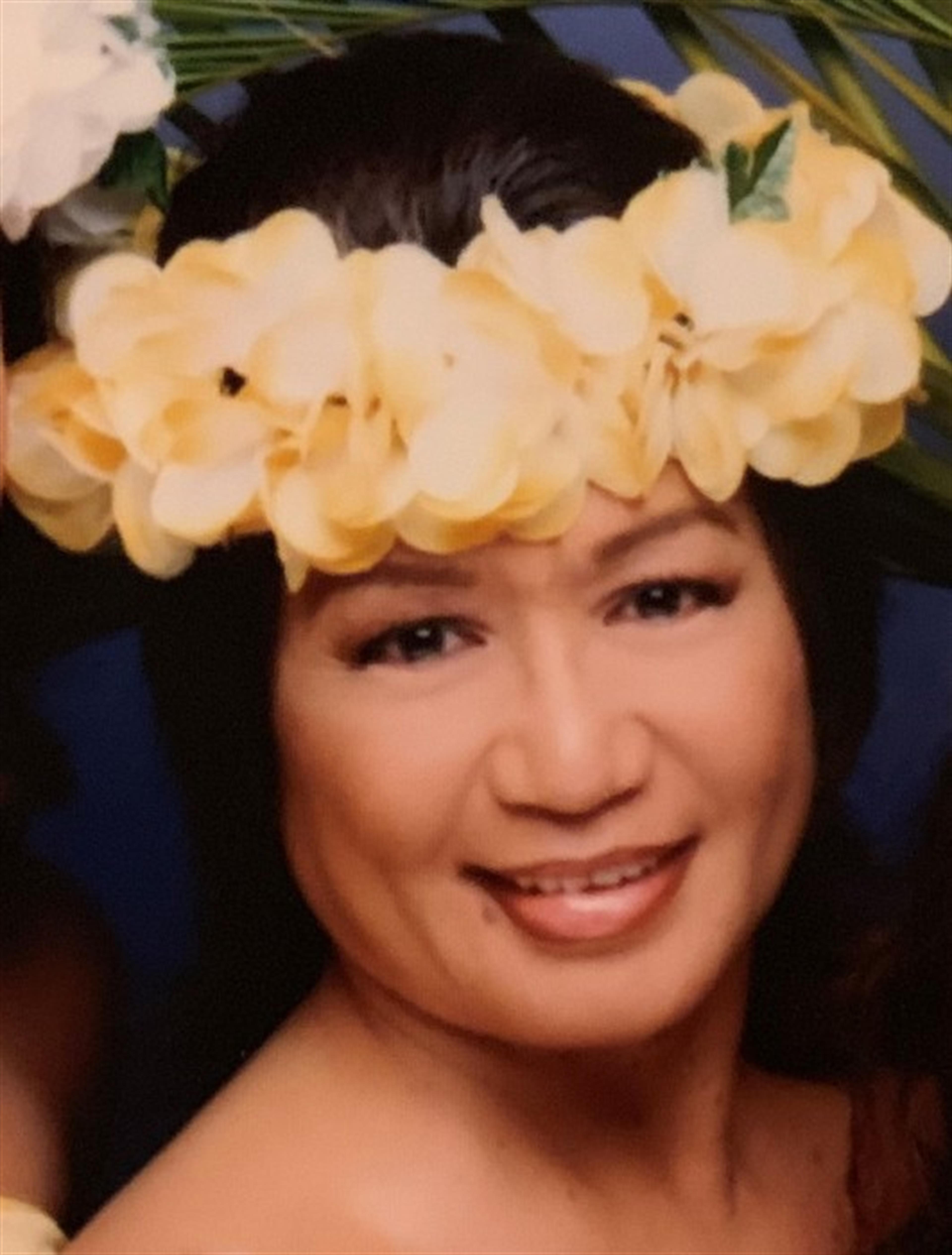 Pearl Piilani Teixeira