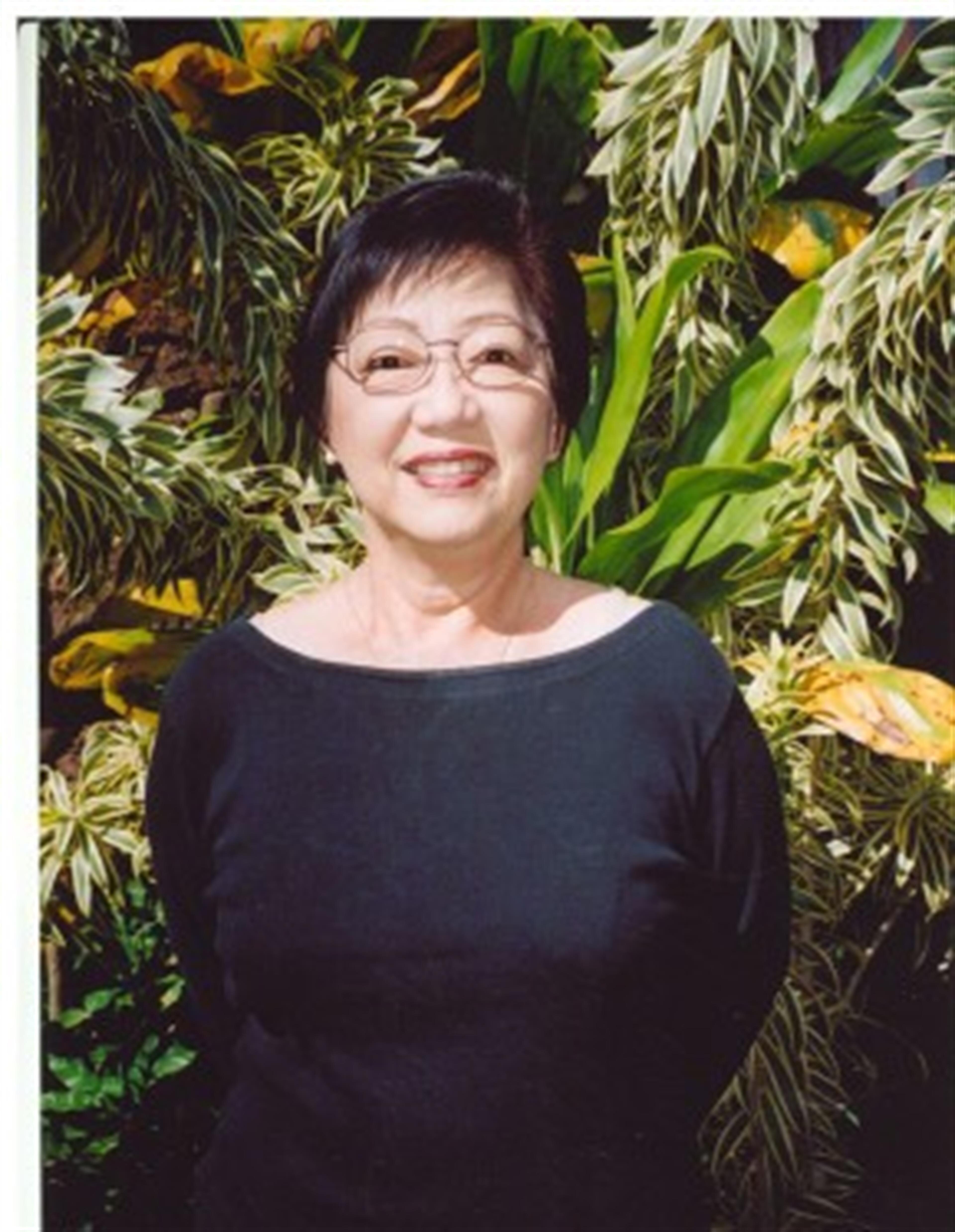 Thelma Reiko Torii Sonobe