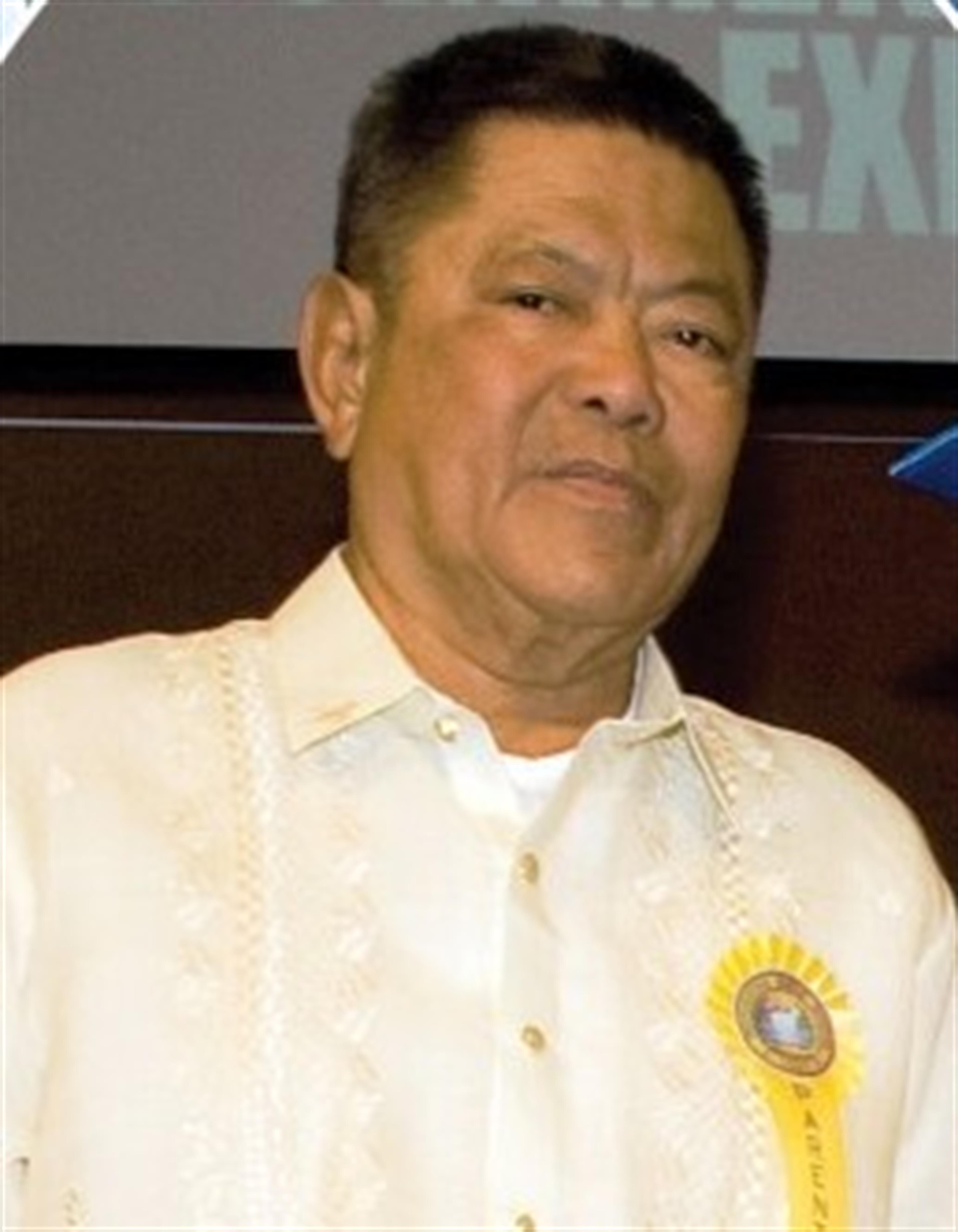 Fernando Joaquin Guerrero