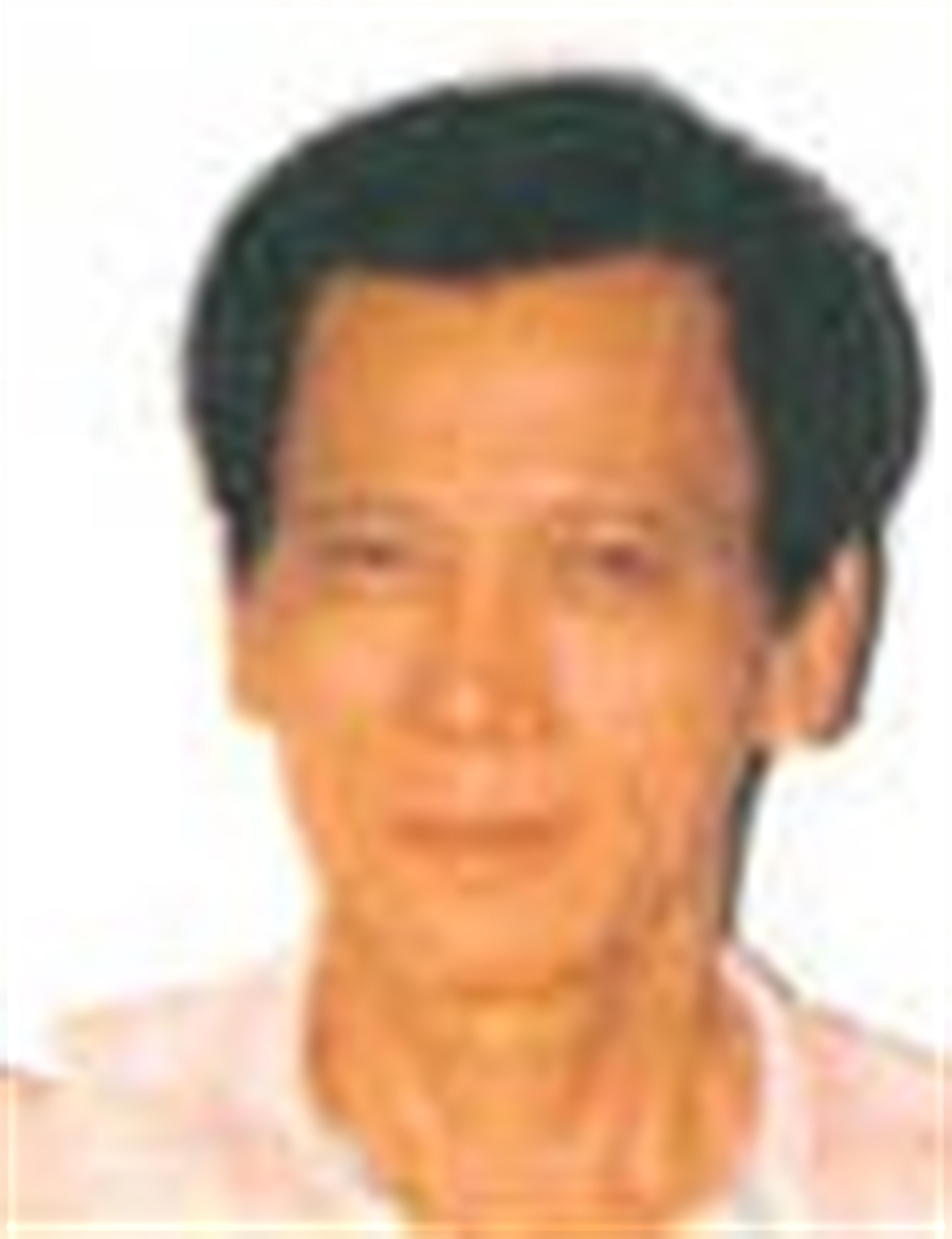Otniel Afable Pascual
