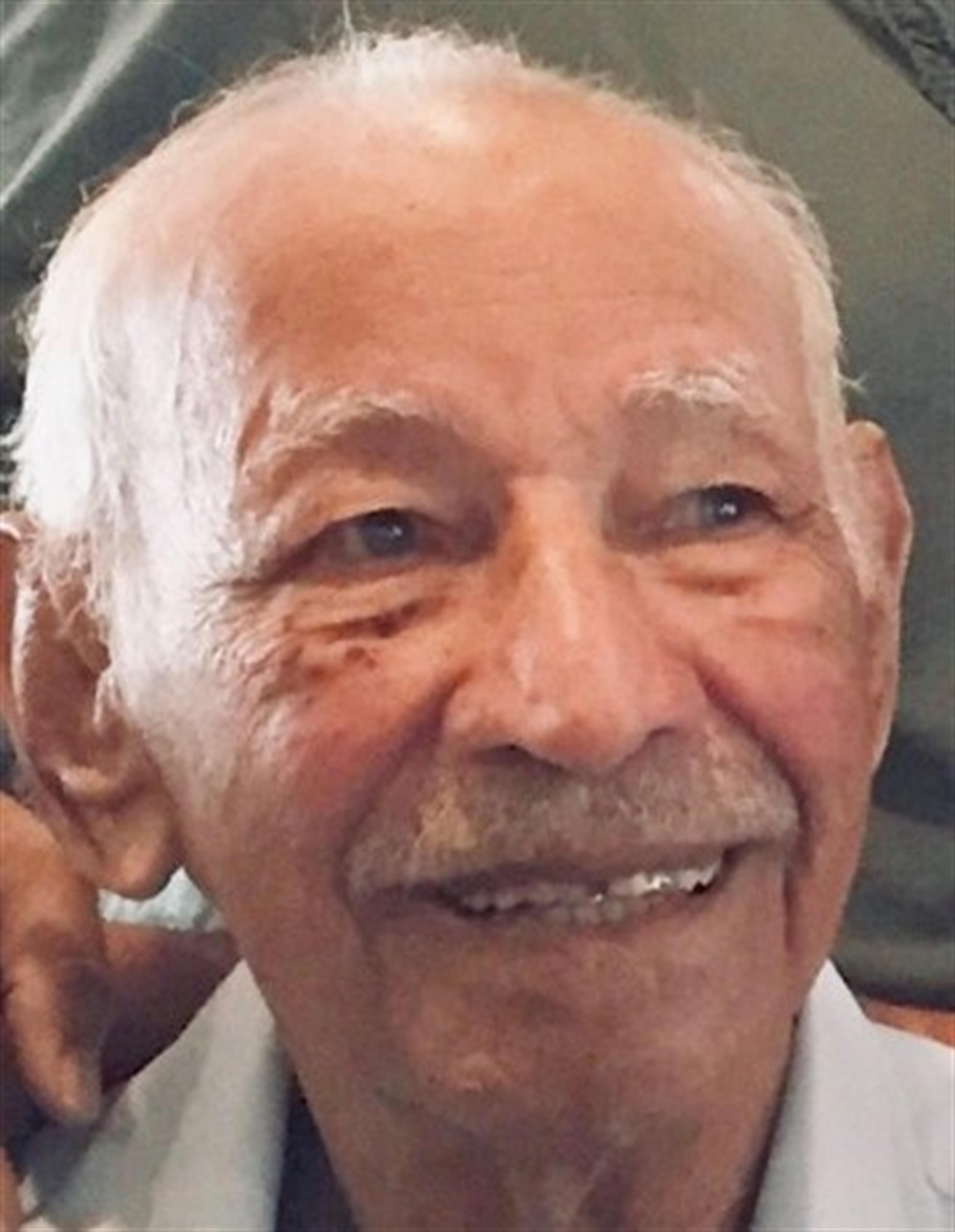 George Gusman