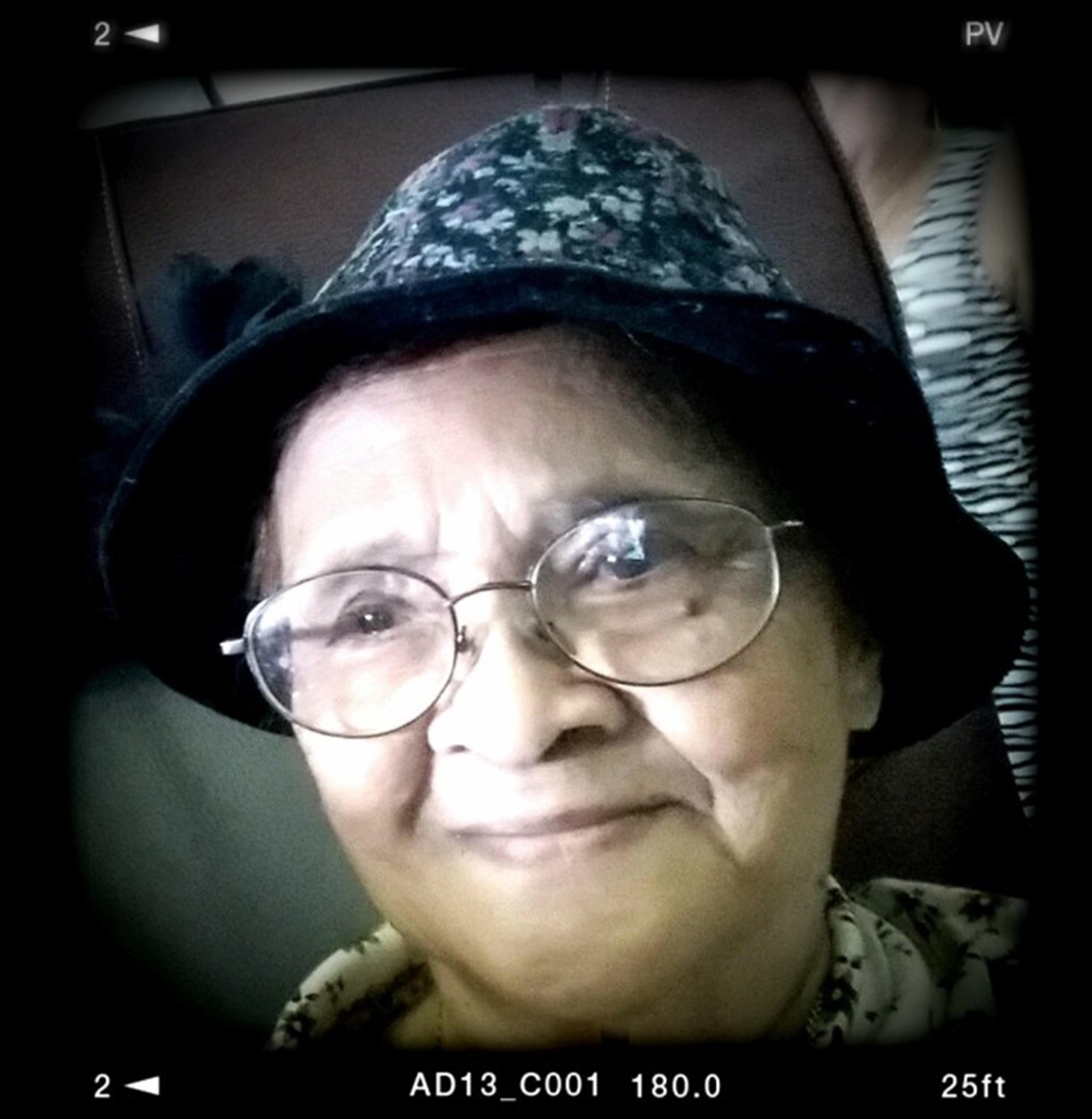 Alejandra G. Ignacio