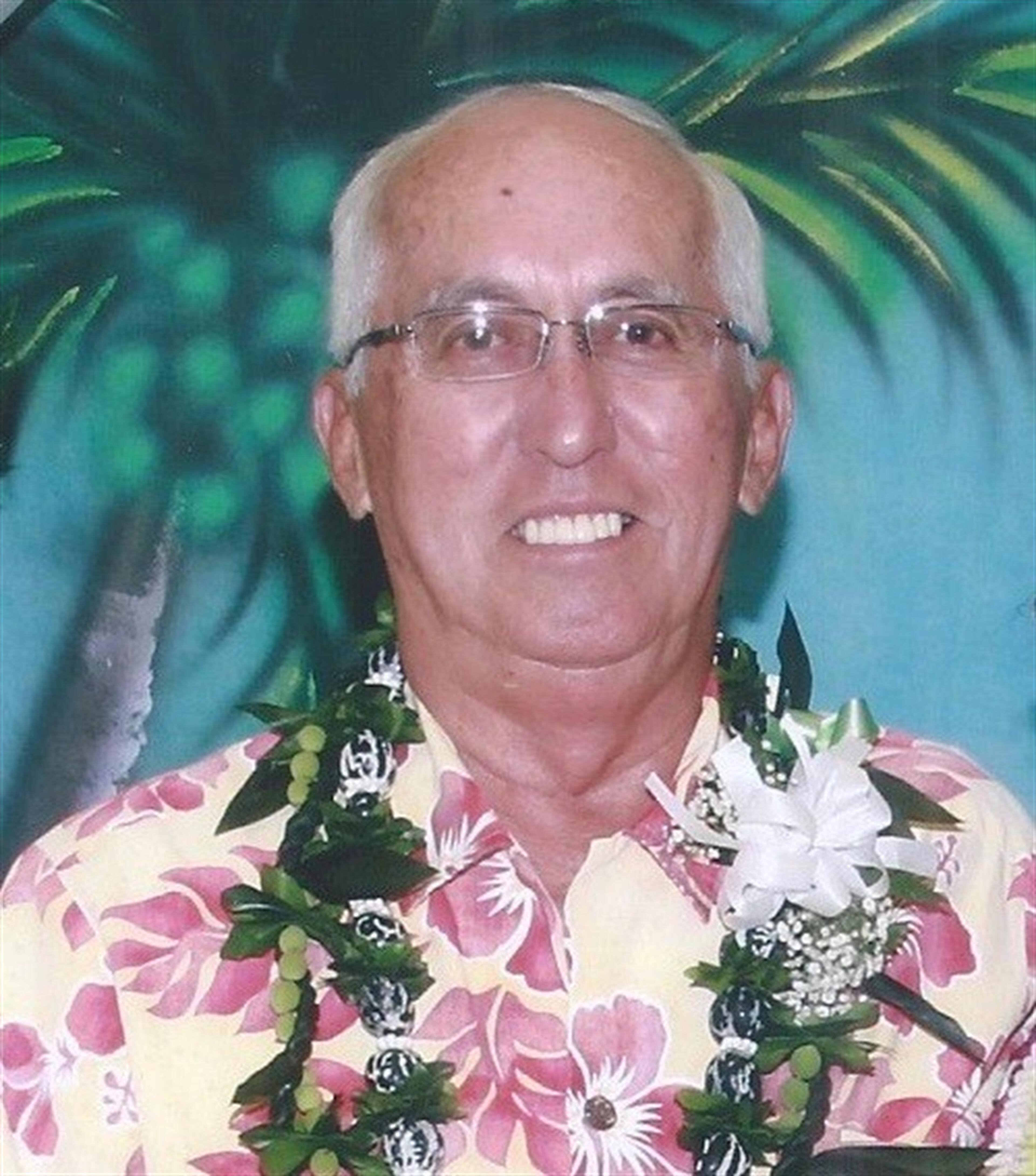 Frederick Chu