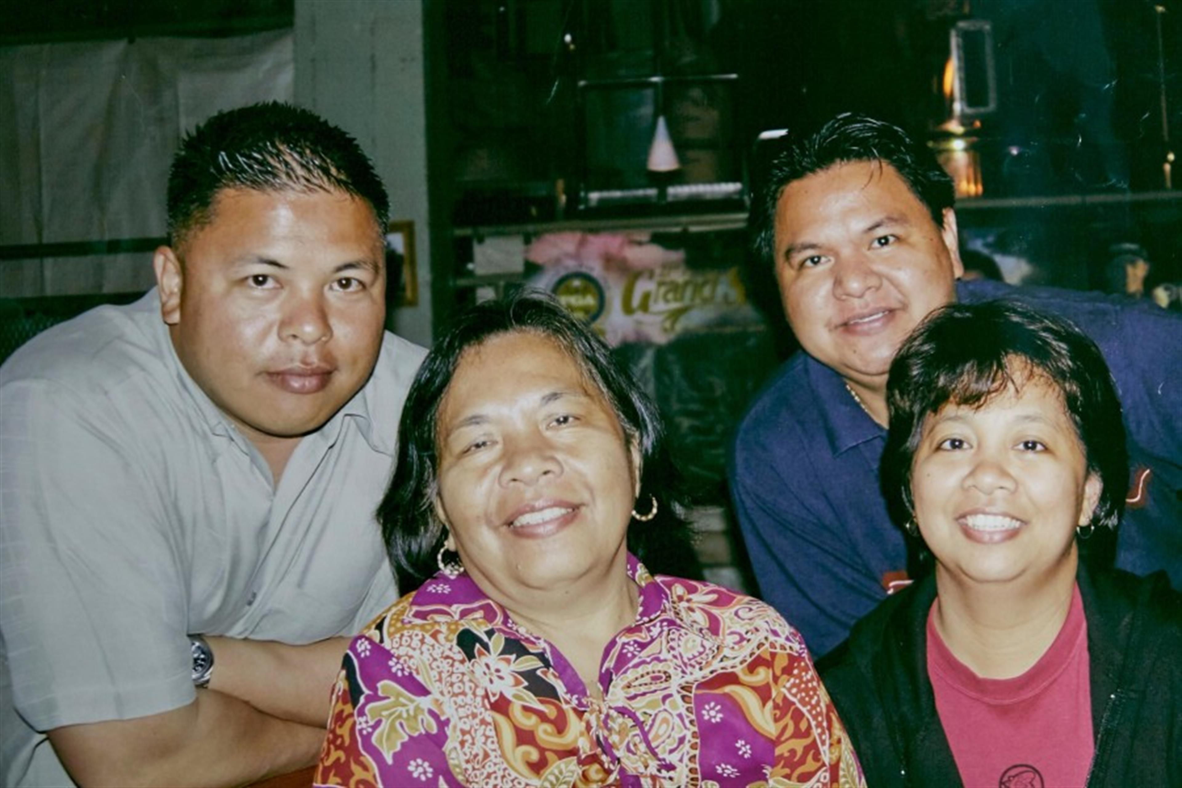 Milagros S (Salacup) Somera