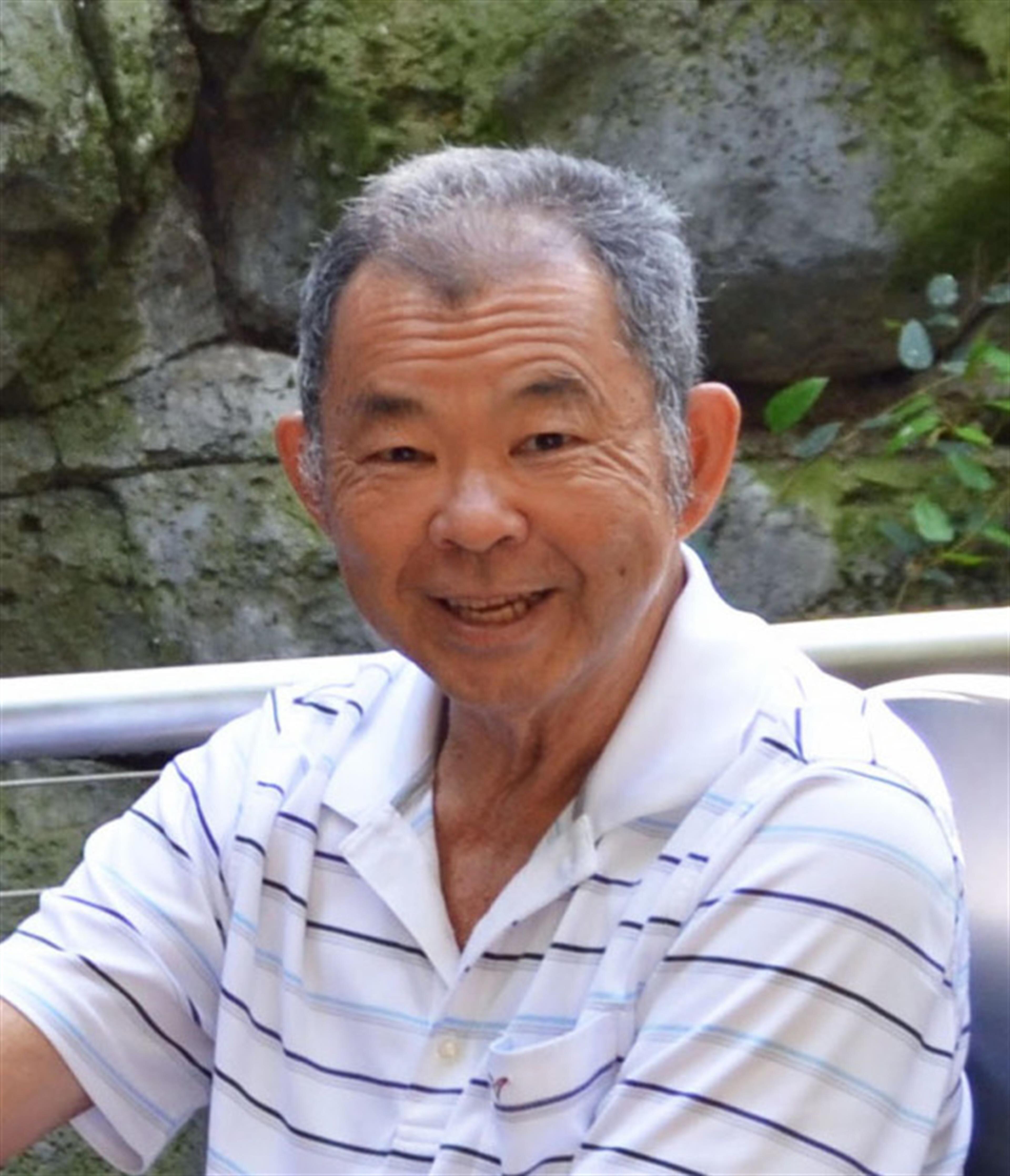 Herbert M Maeda