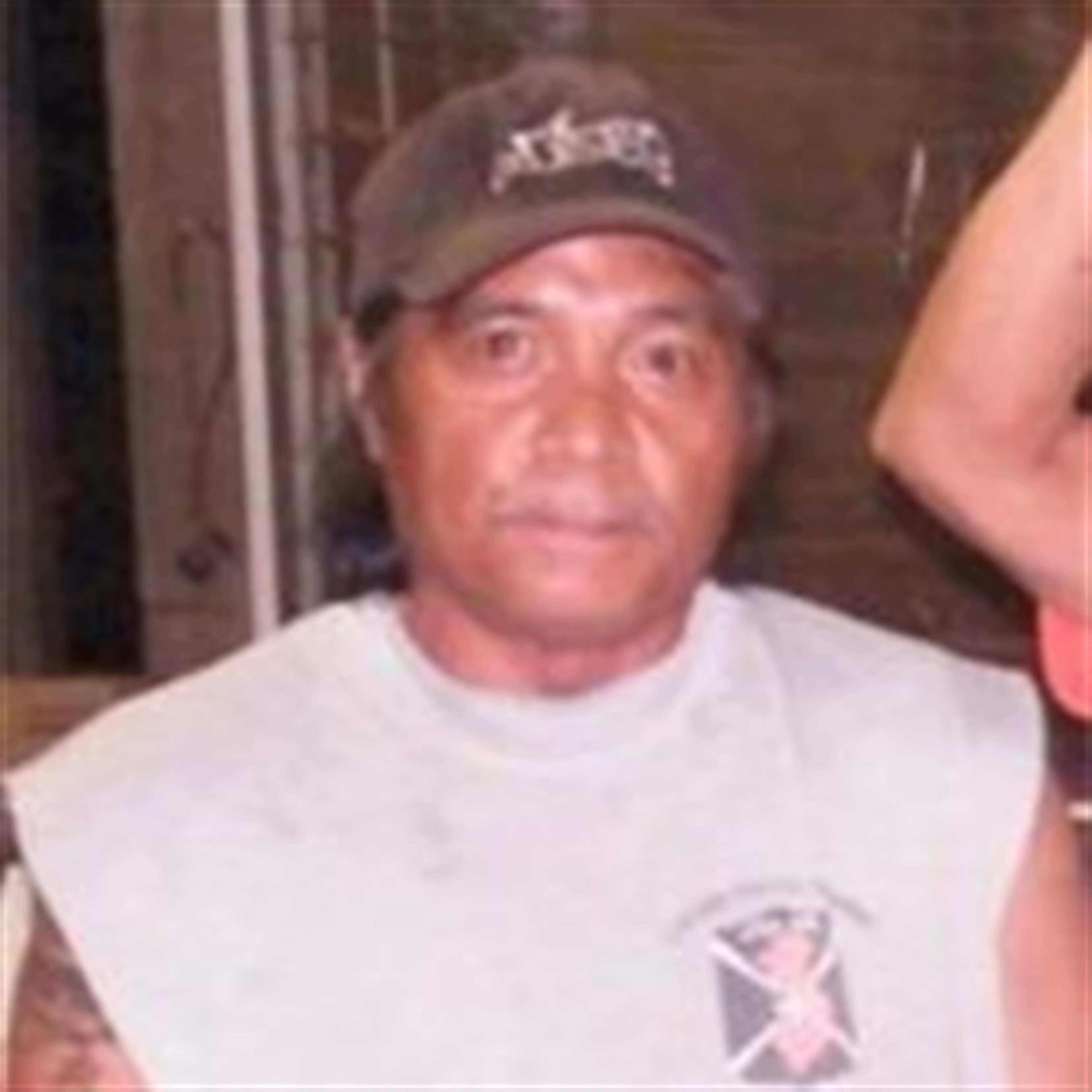David Monroe Asuncion