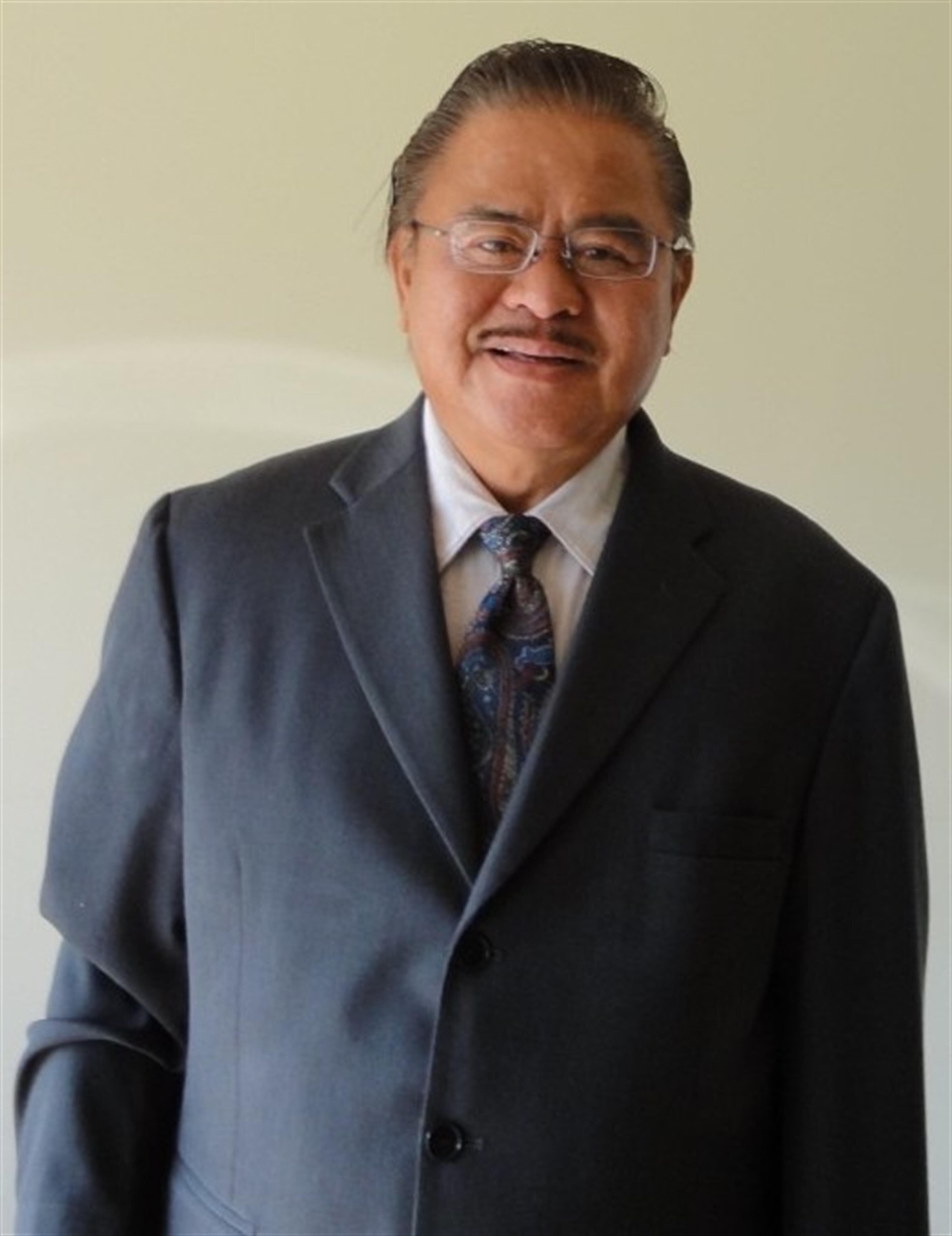 Cirilo Felipe Gonatice