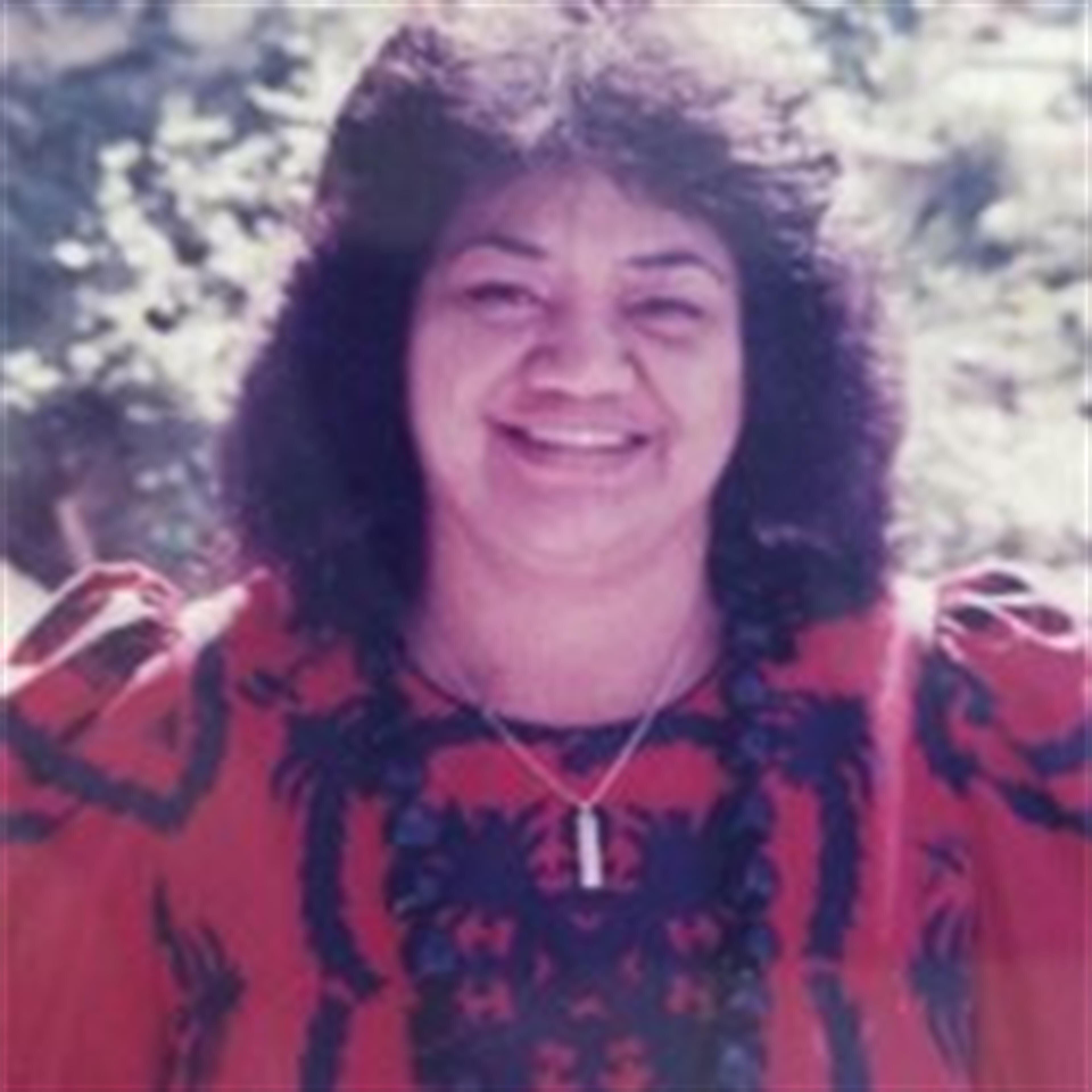 Velma Leilani Luhia