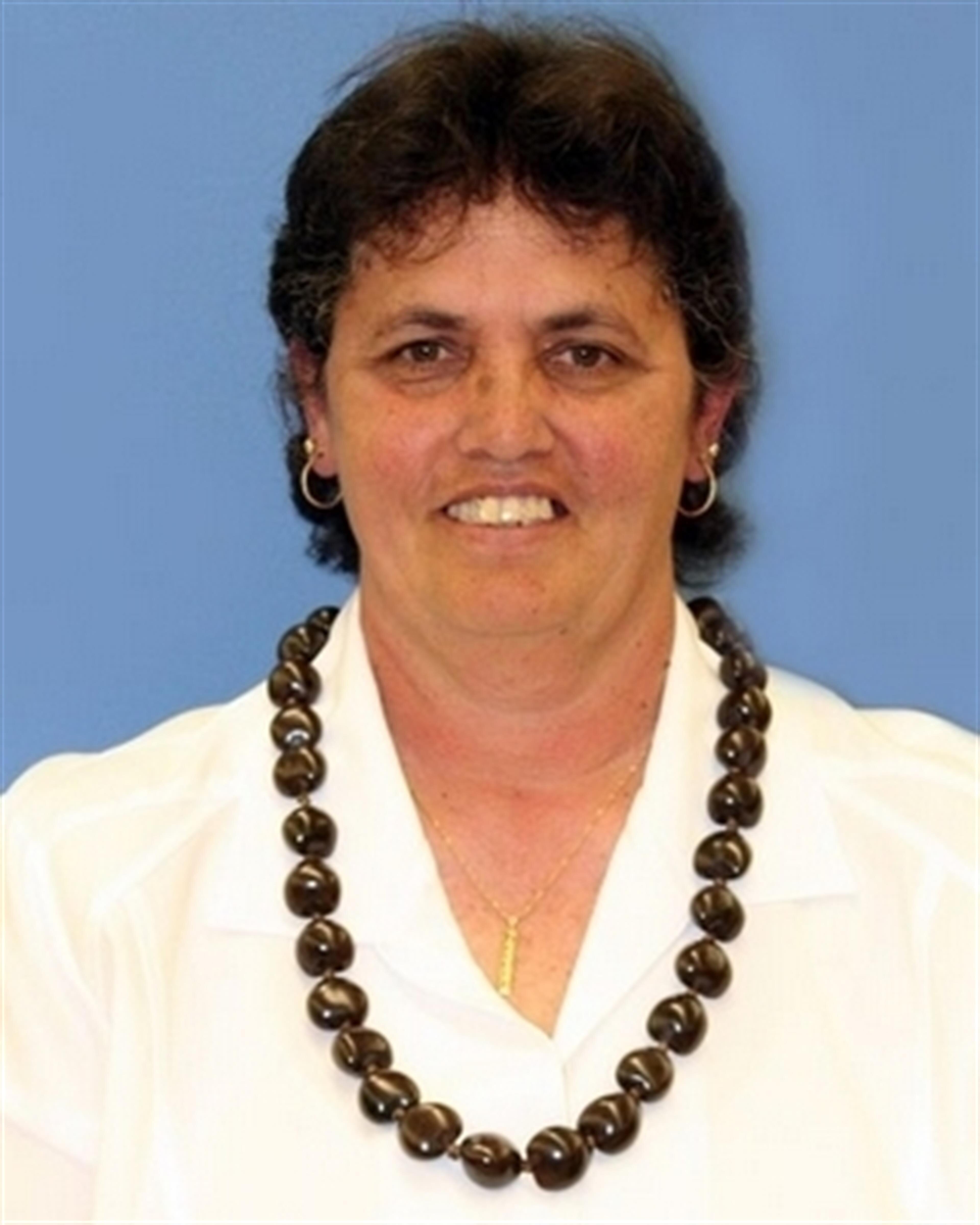 Bernadine Marie Taaca