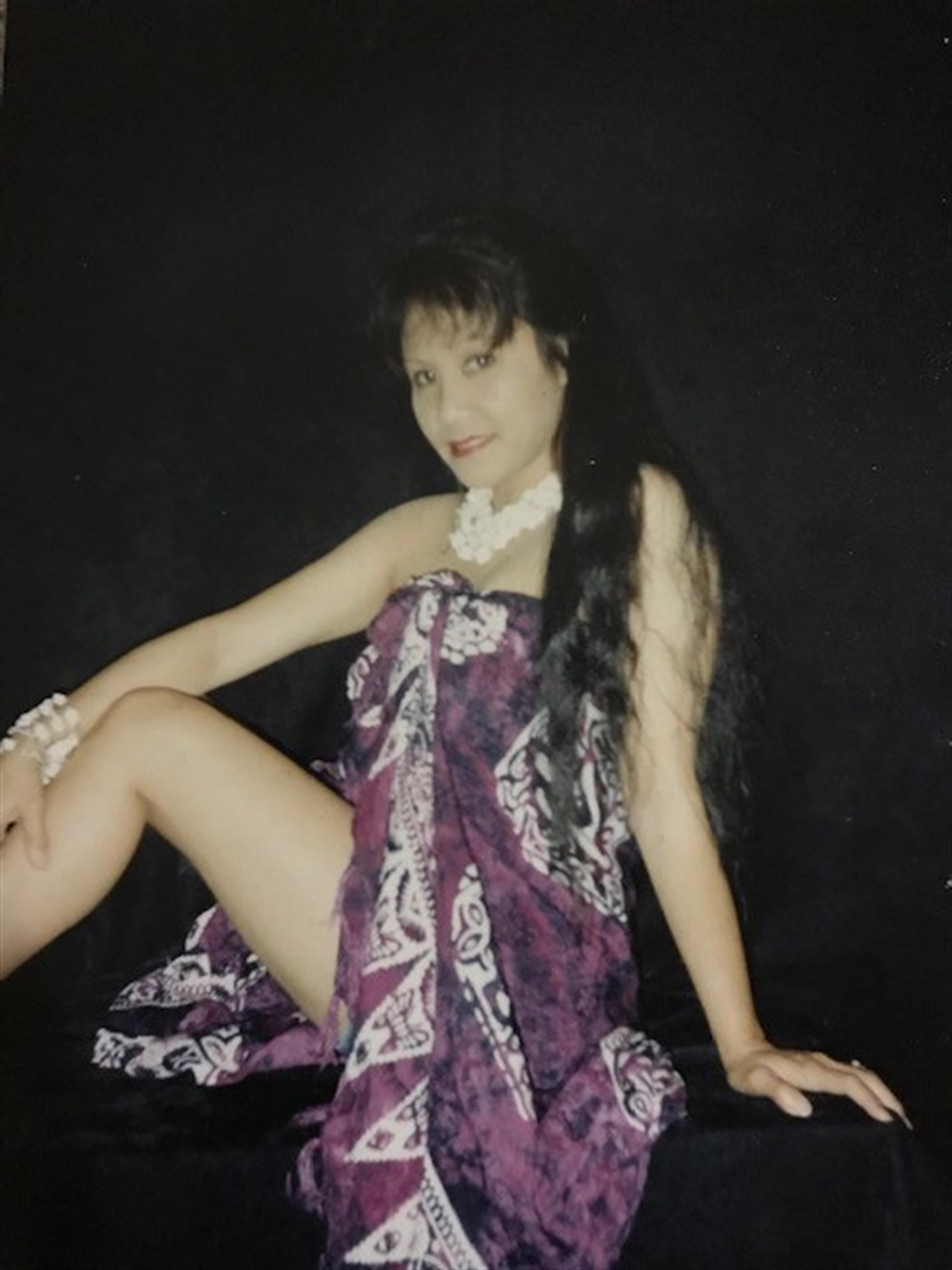 Rose Marie Manijo