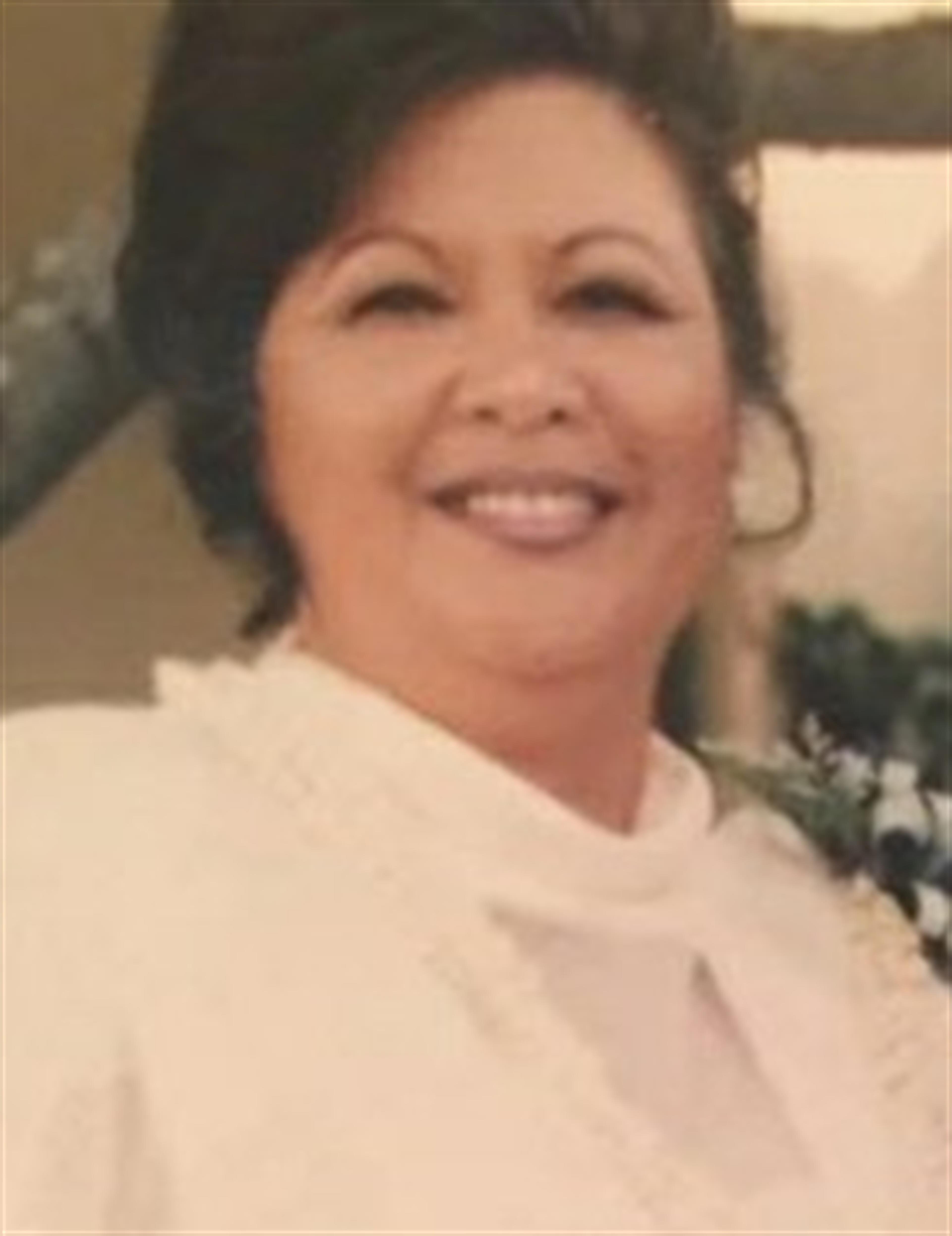 June Alama Sedeno