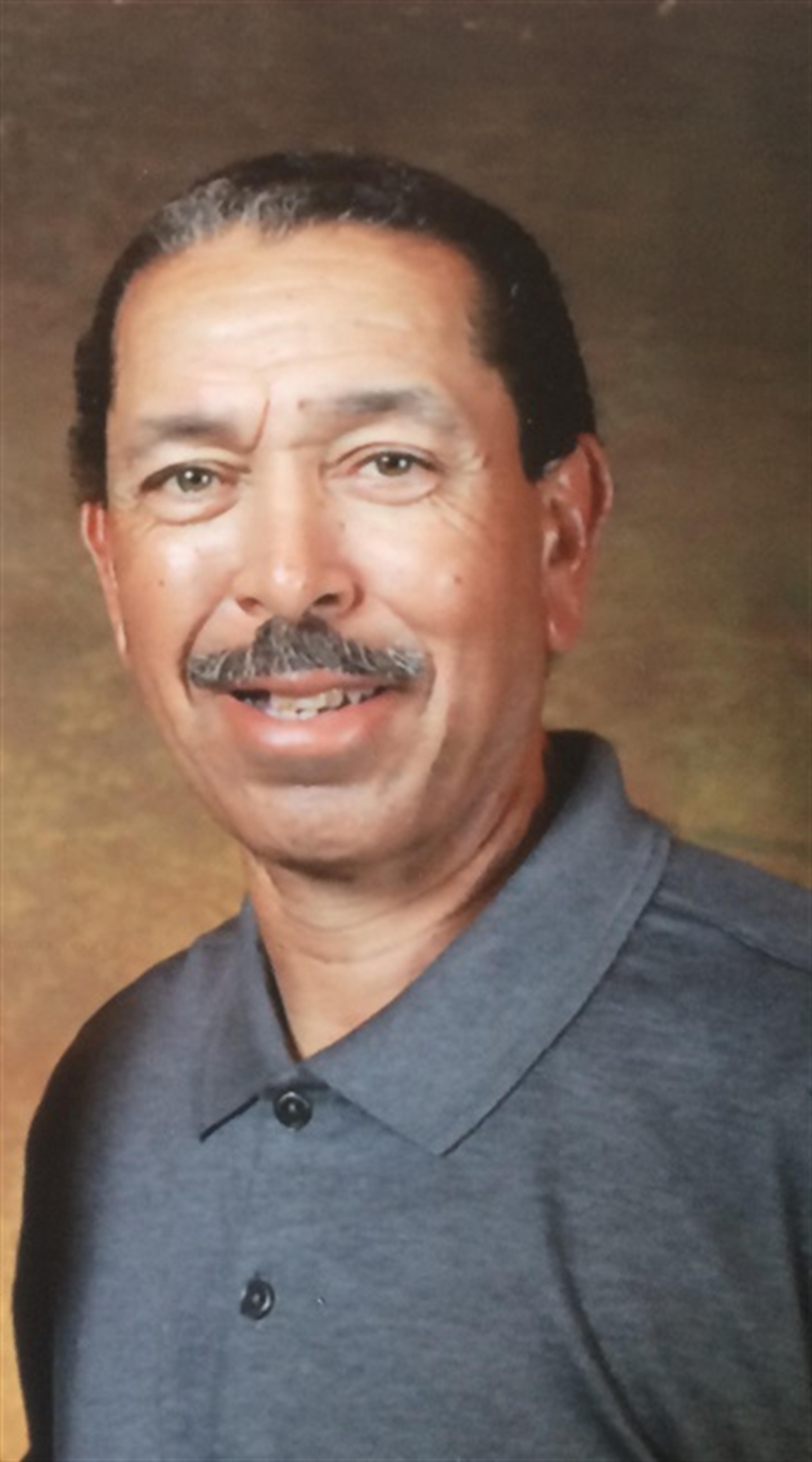 Michael Lynn Simpson Sr.