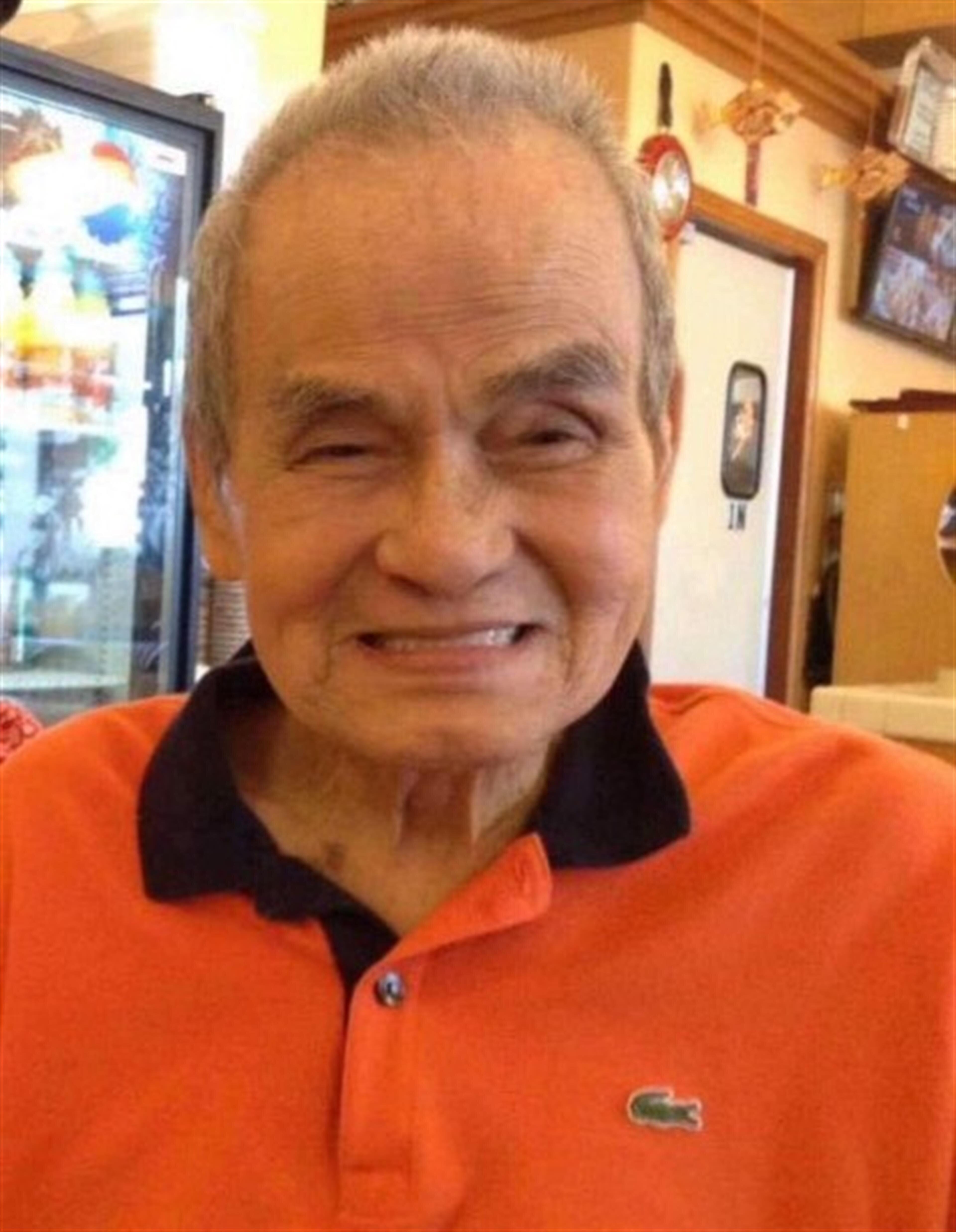 Efren Saez Koh, Sr.