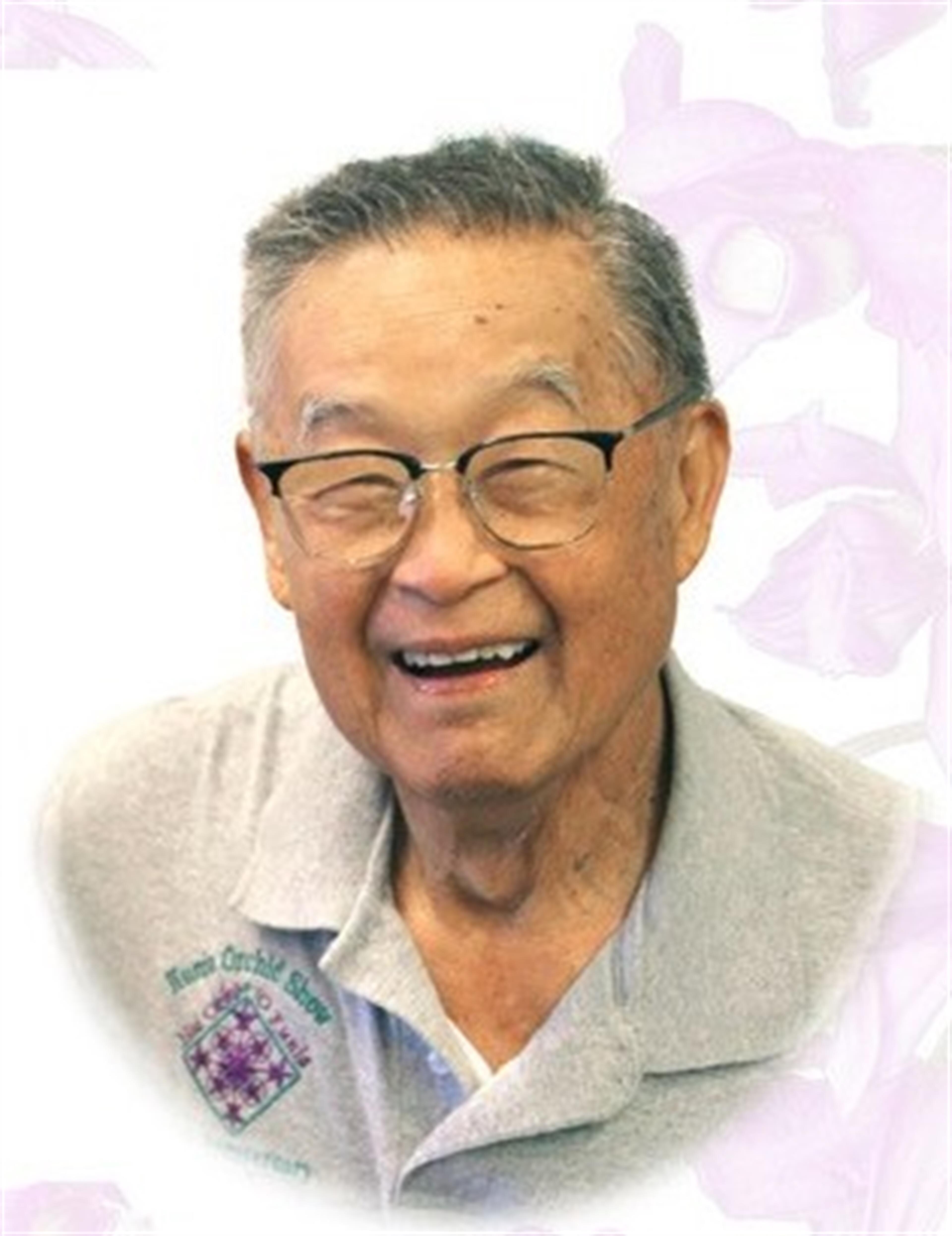 Callman Yew Ming Au