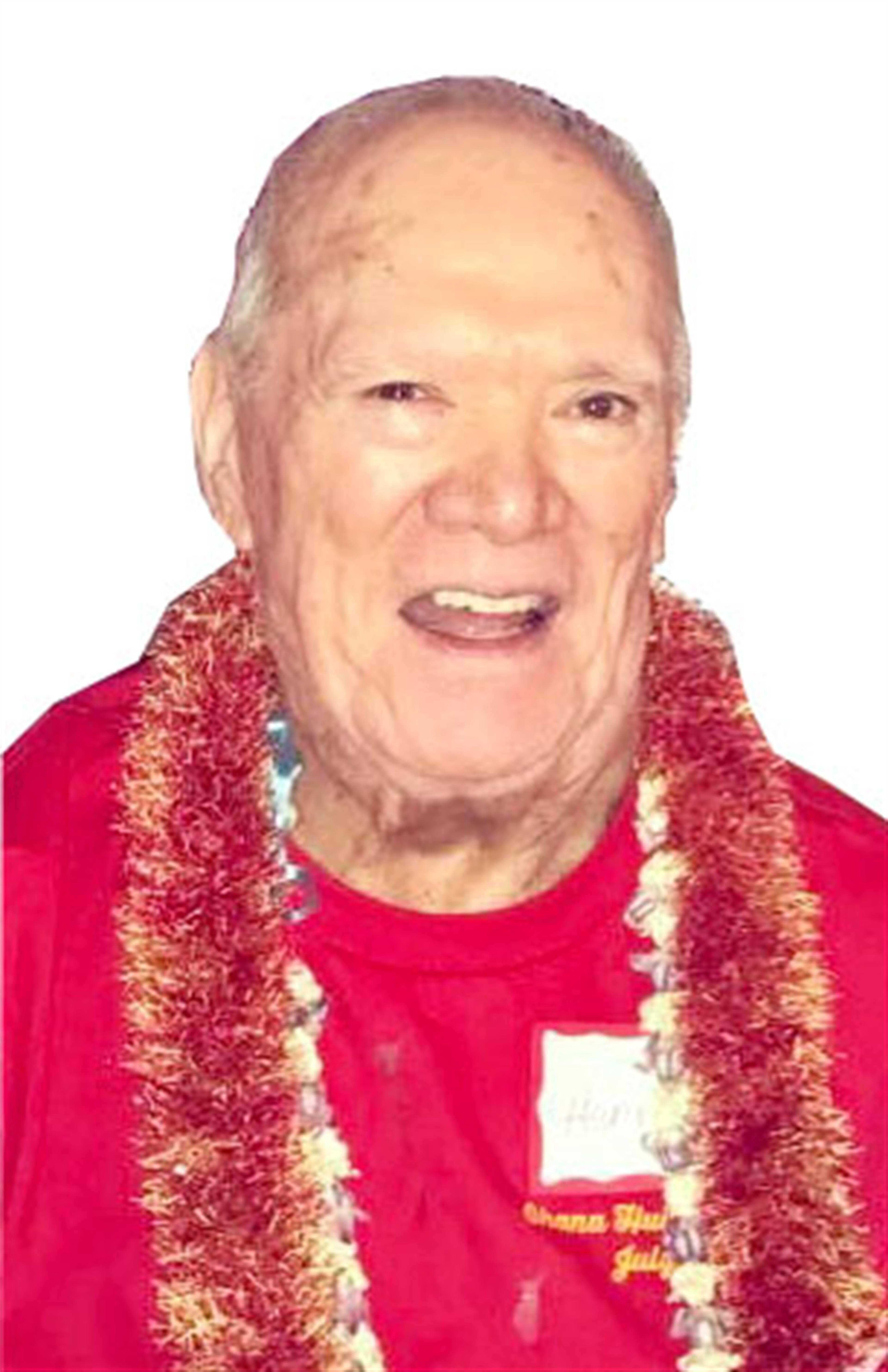 Henry A.S. Huihui, Sr.