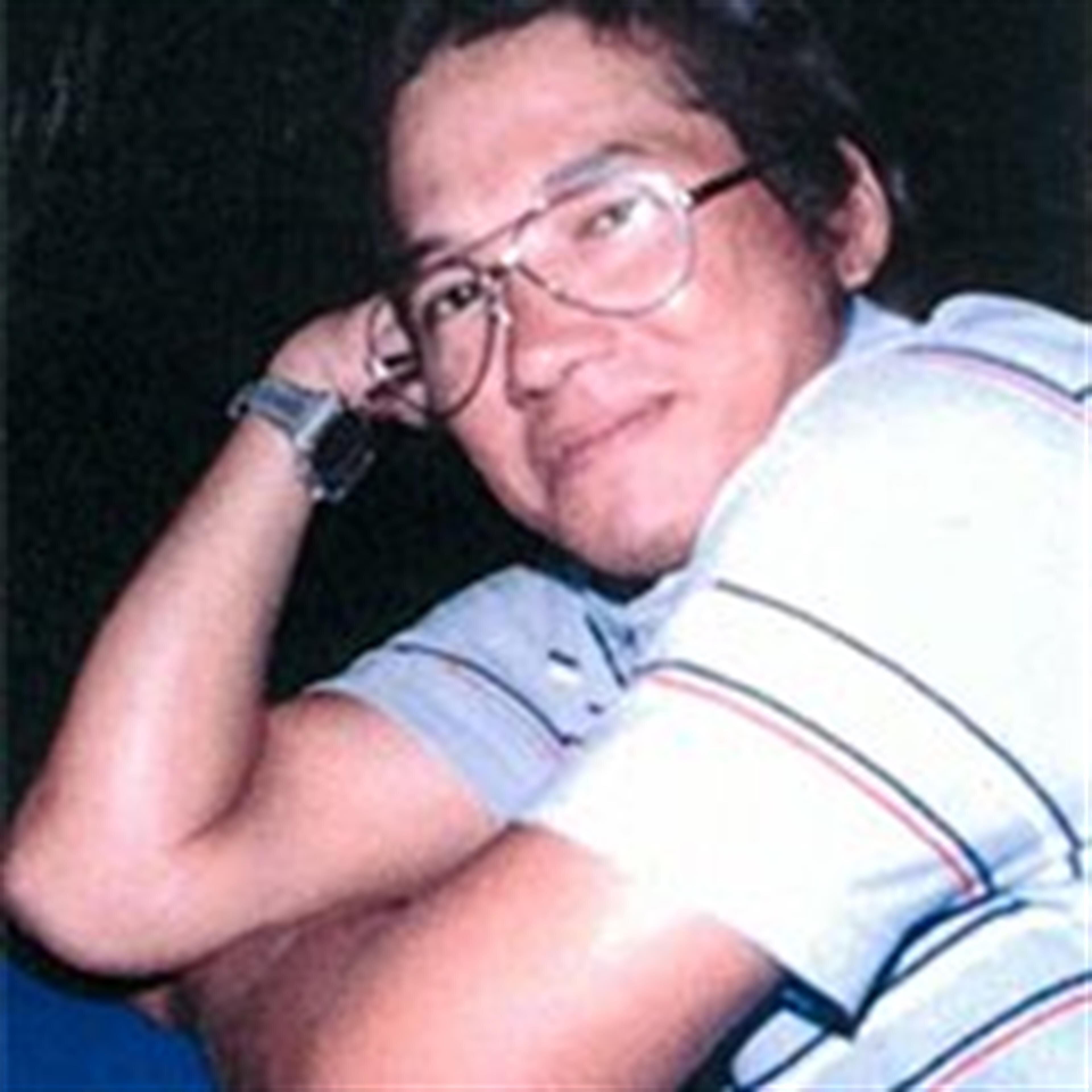 Larry Leon