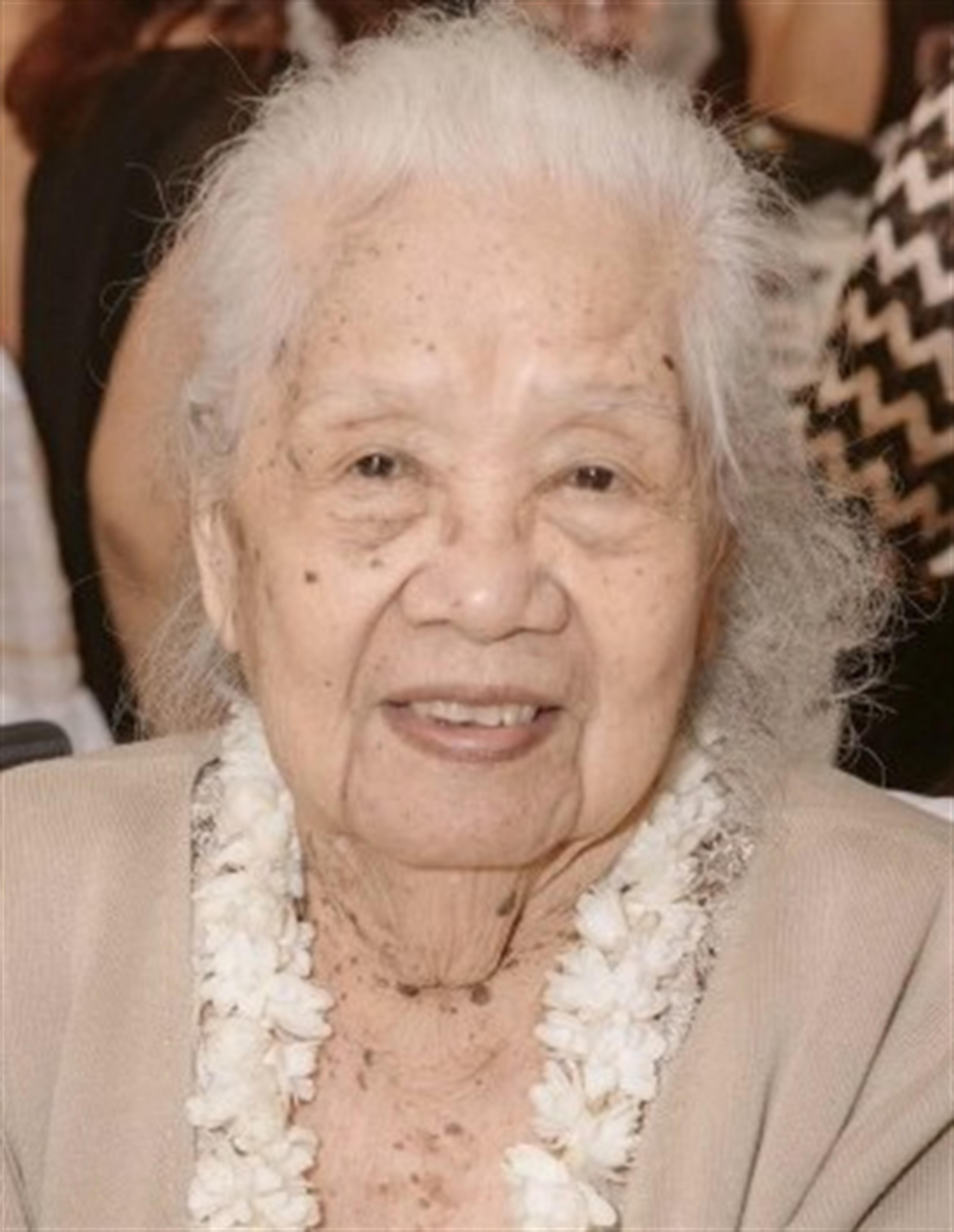 Alejandra "Aling" Tabayoyong