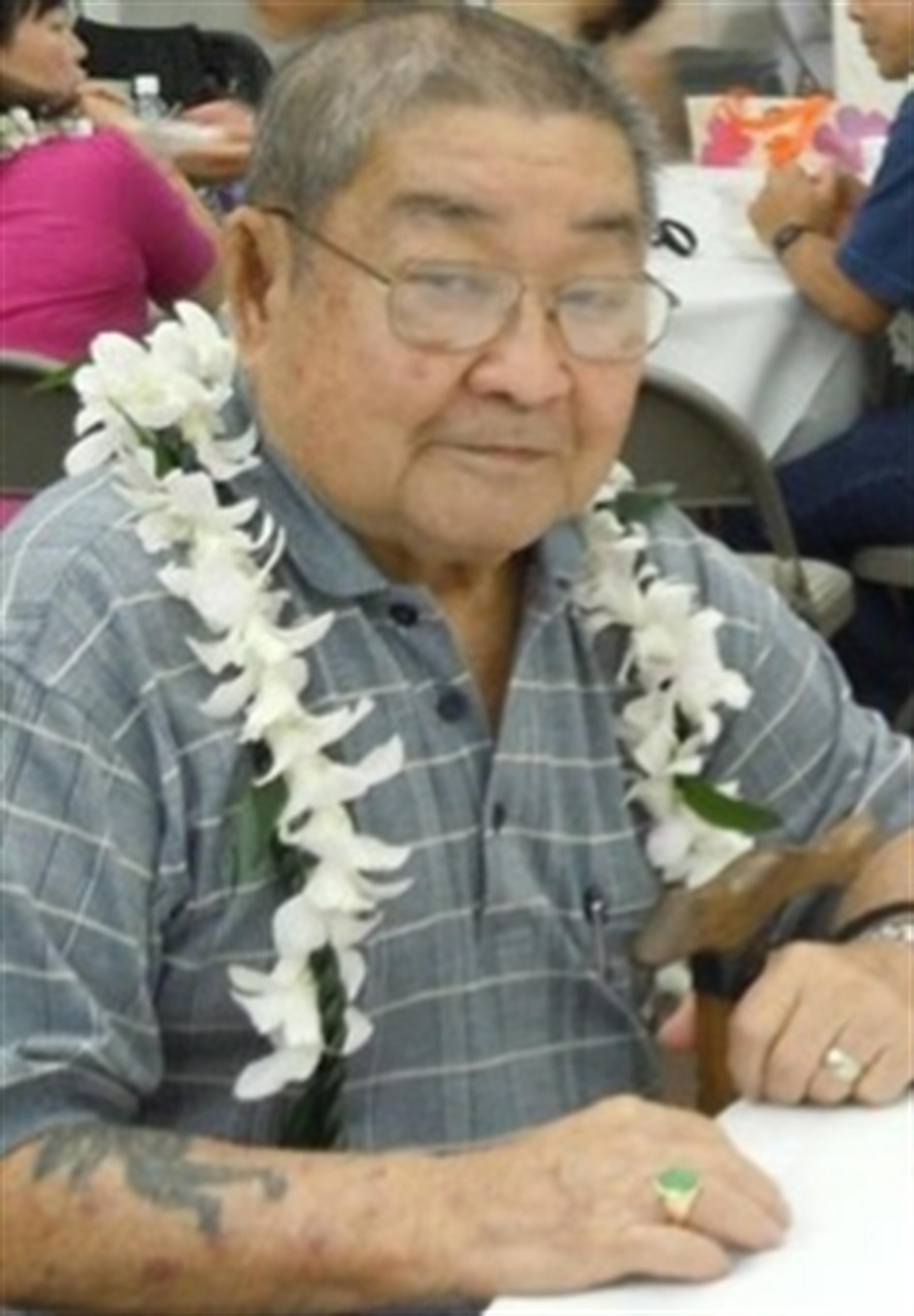 Teruo Kono