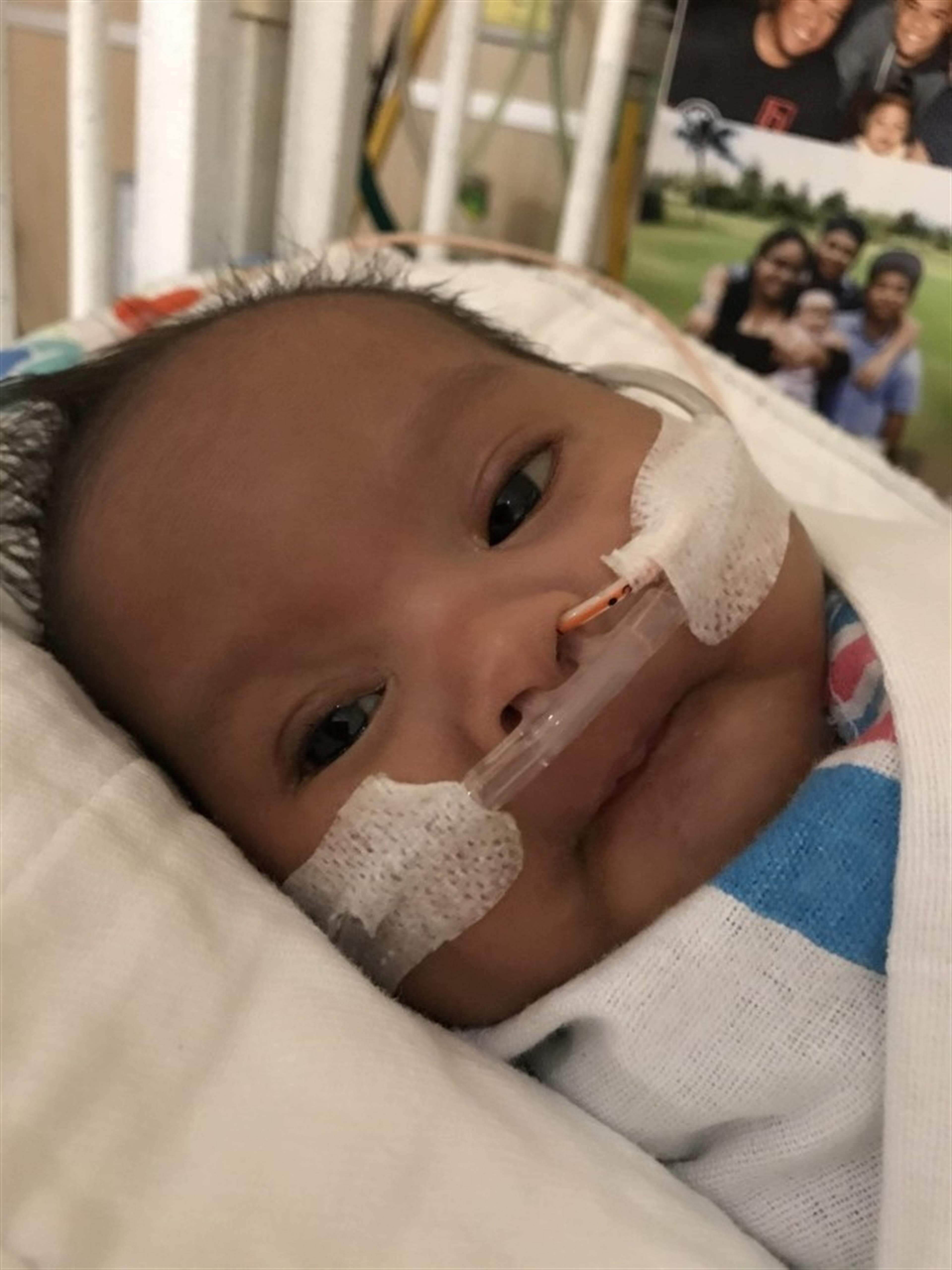 Carson Jude Haloa Lariosa