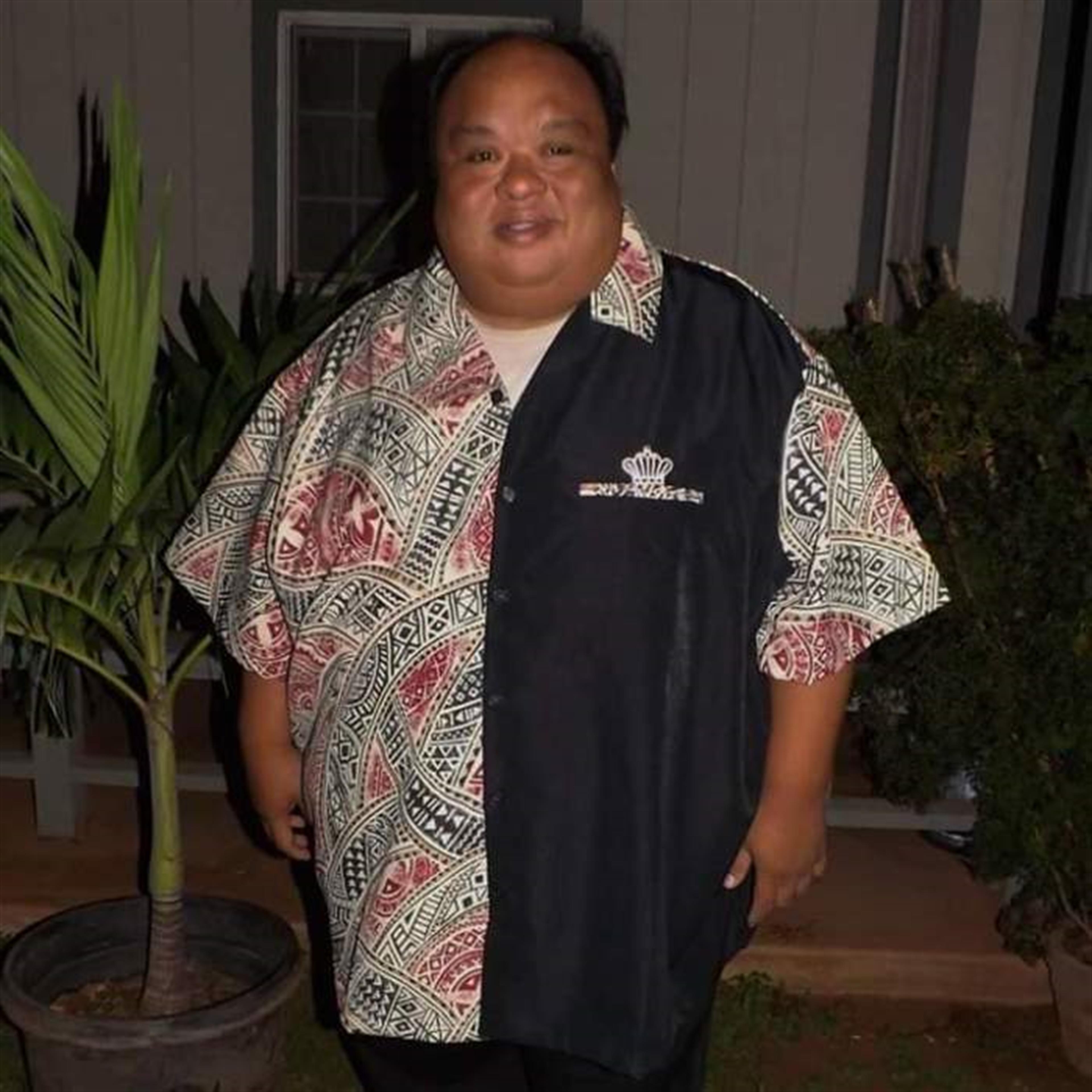 Theodore "Teddy" A. Heresa