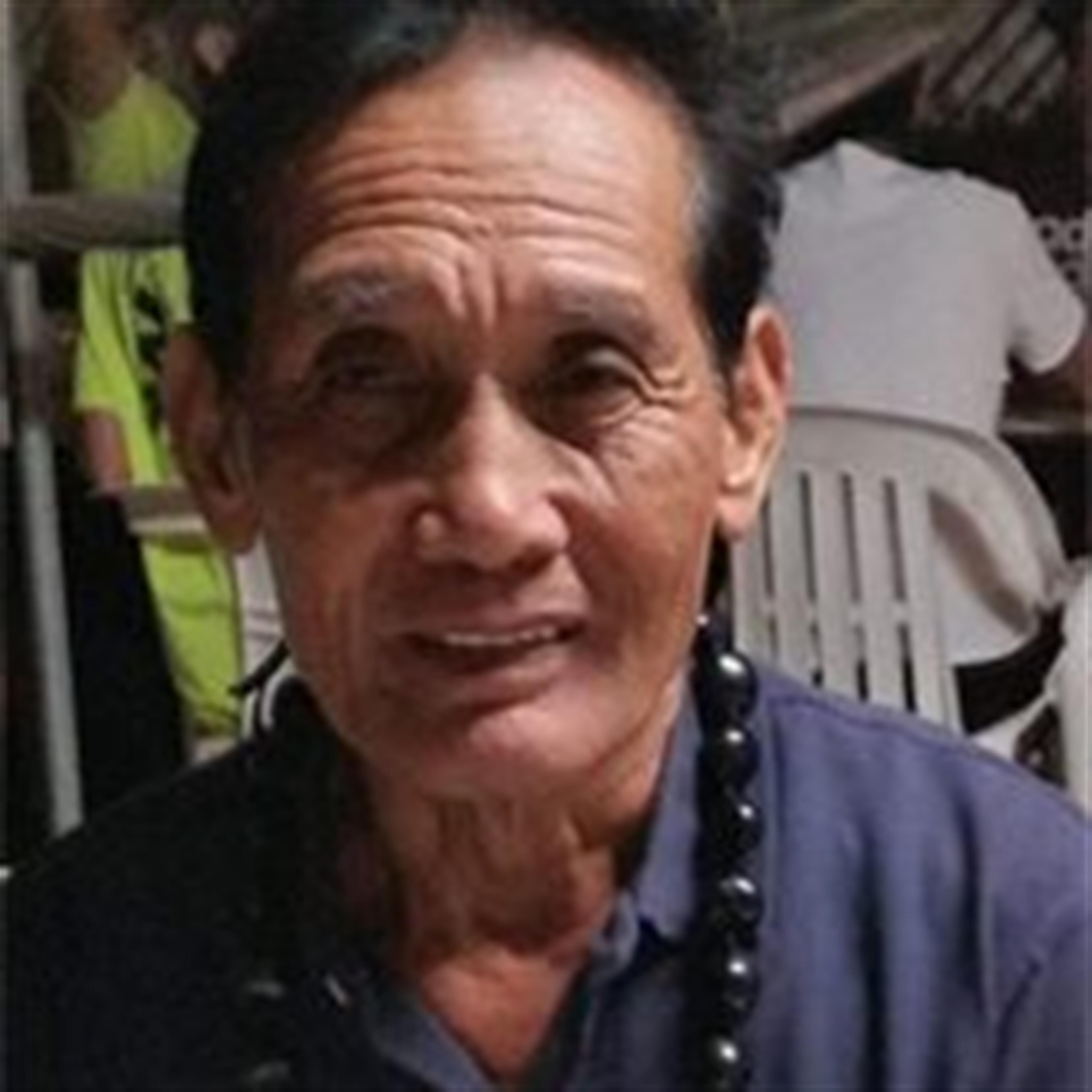 Hernando F. Rivera