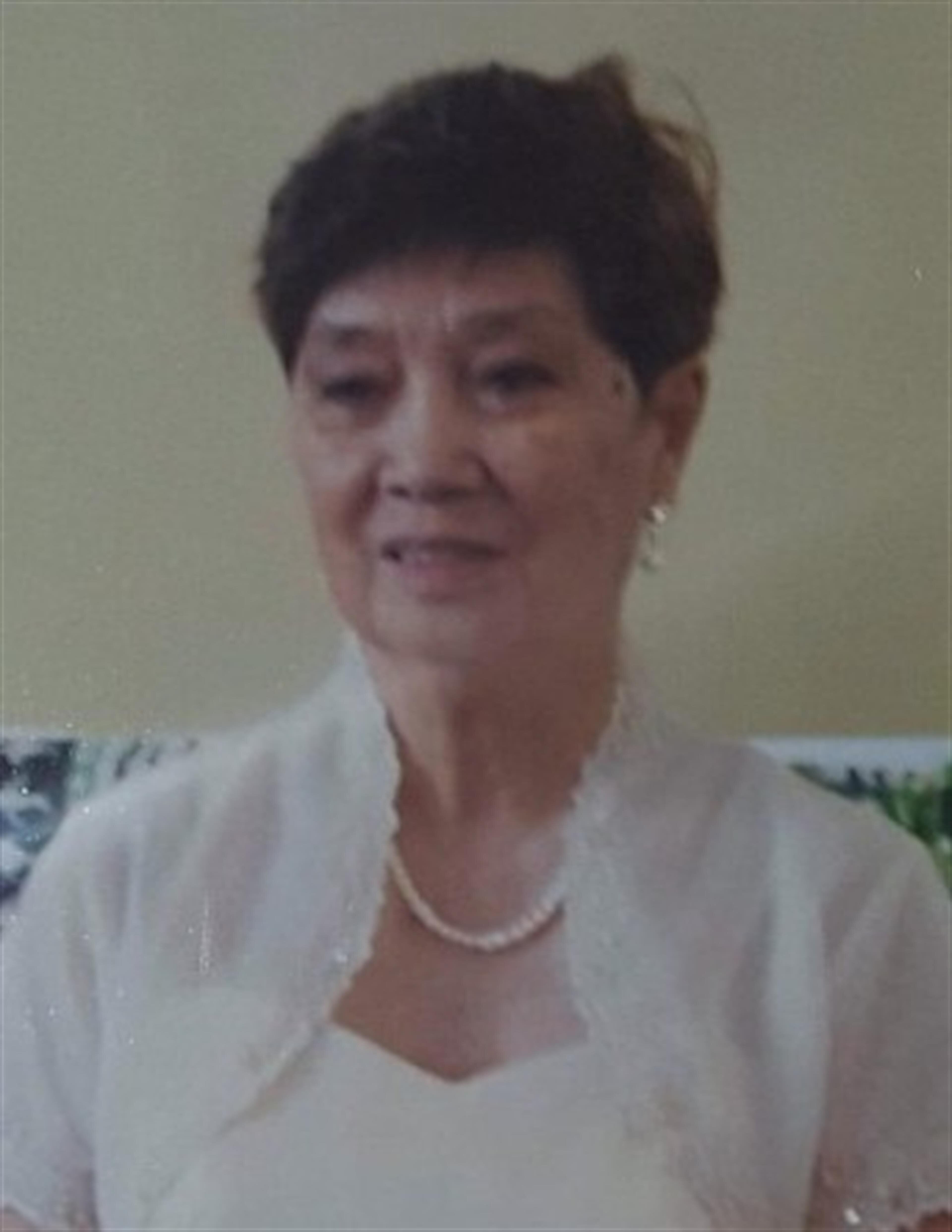 Leonila Acosta Herme