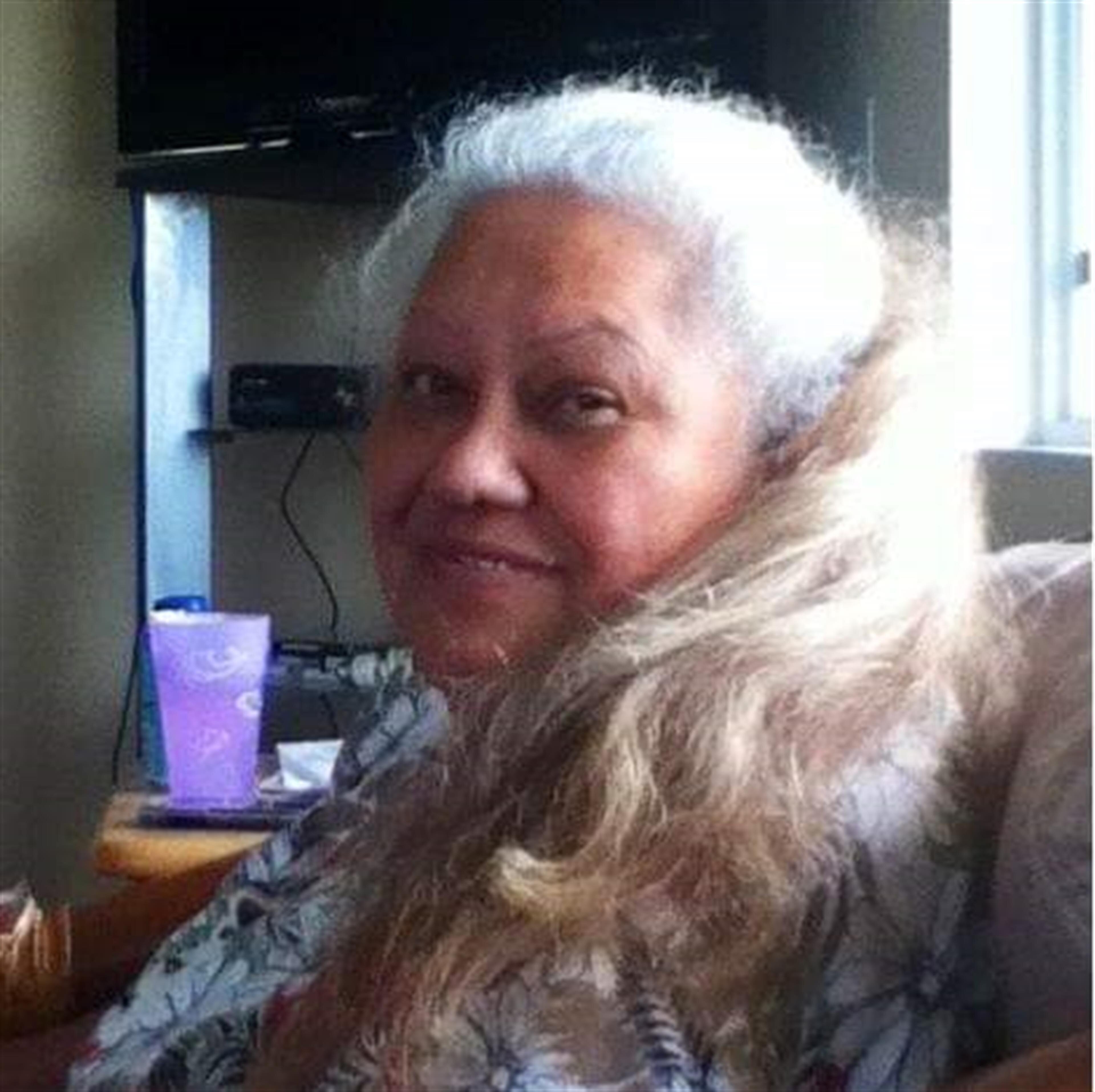 Alberta J. Rivera