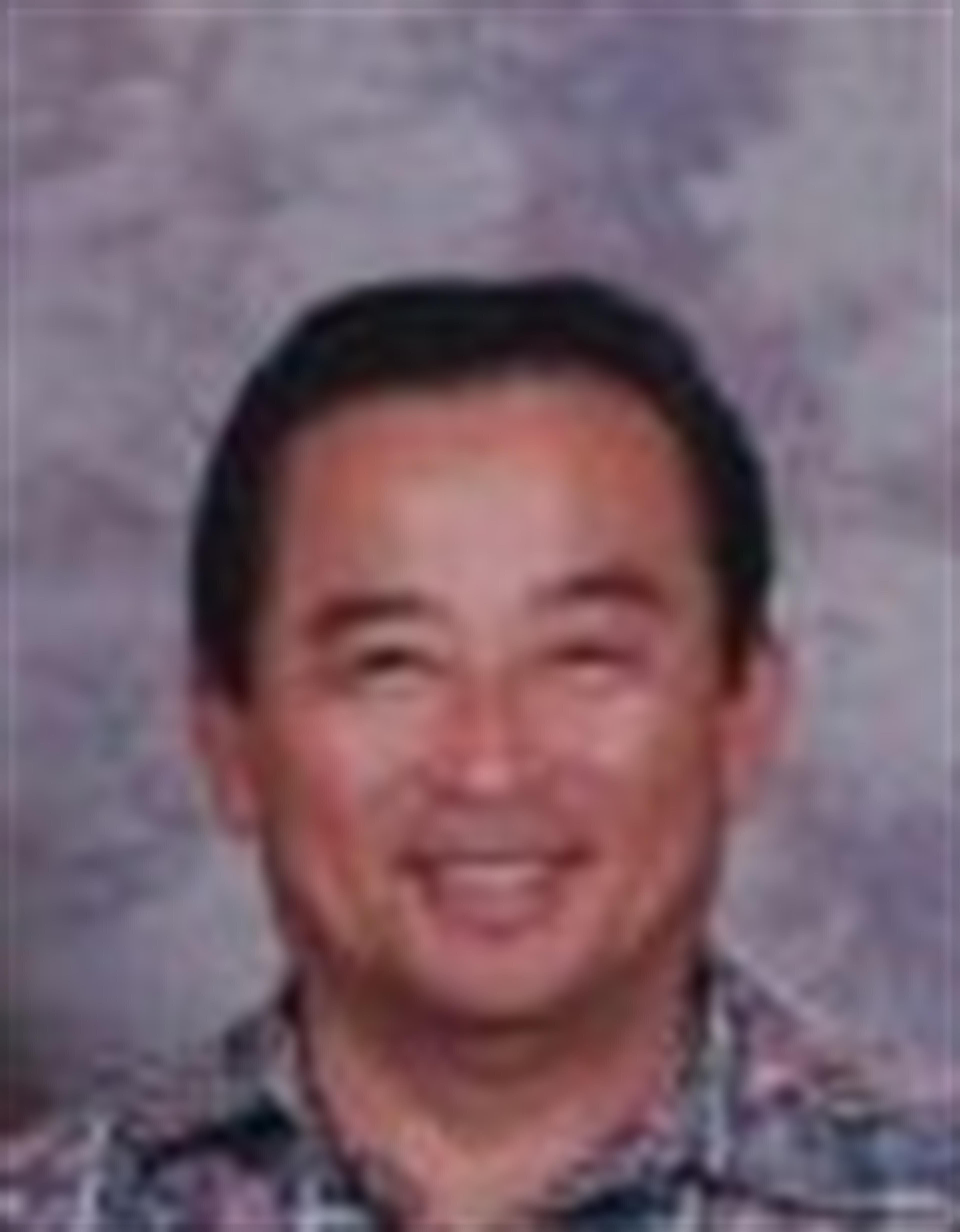 Thomas 'Tommy' Y. Hirano