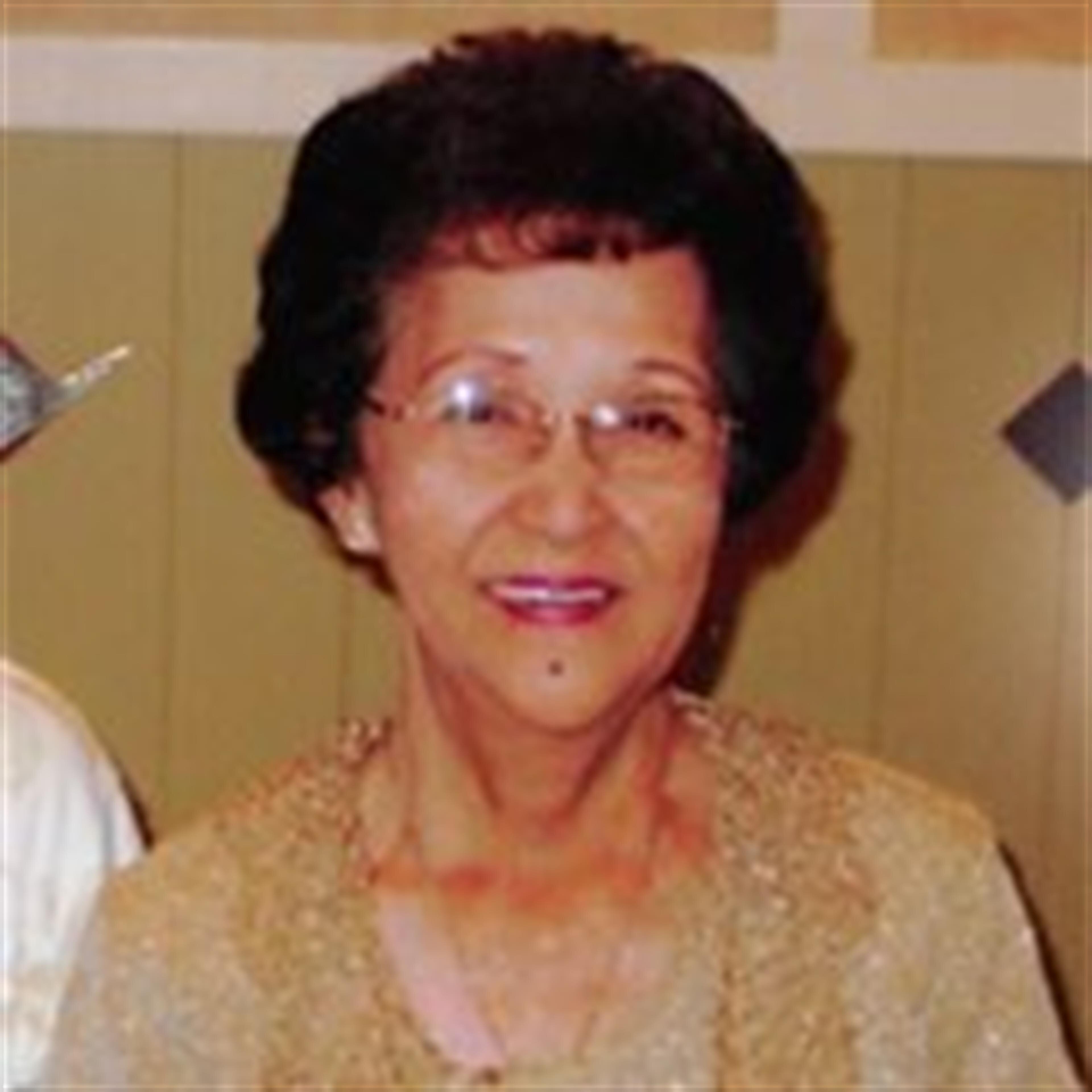 Chizuko Nakamura