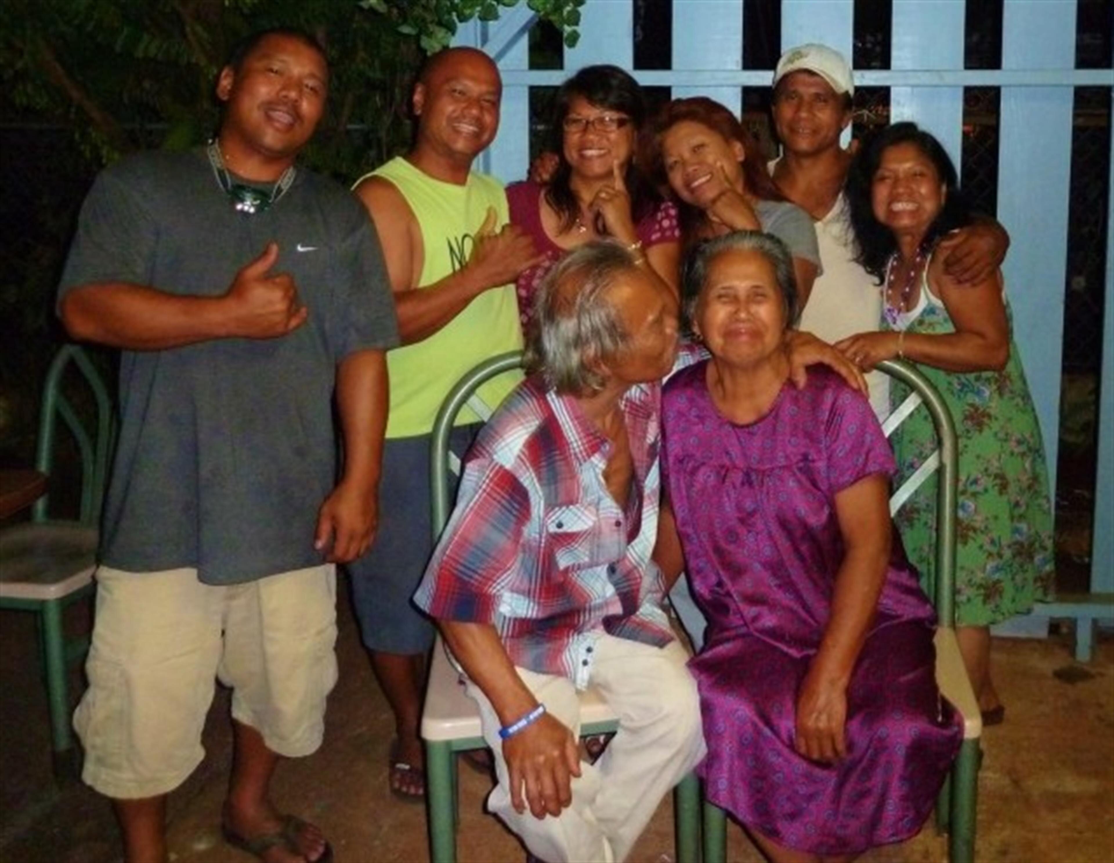 Felicidad Baytec Cariaga