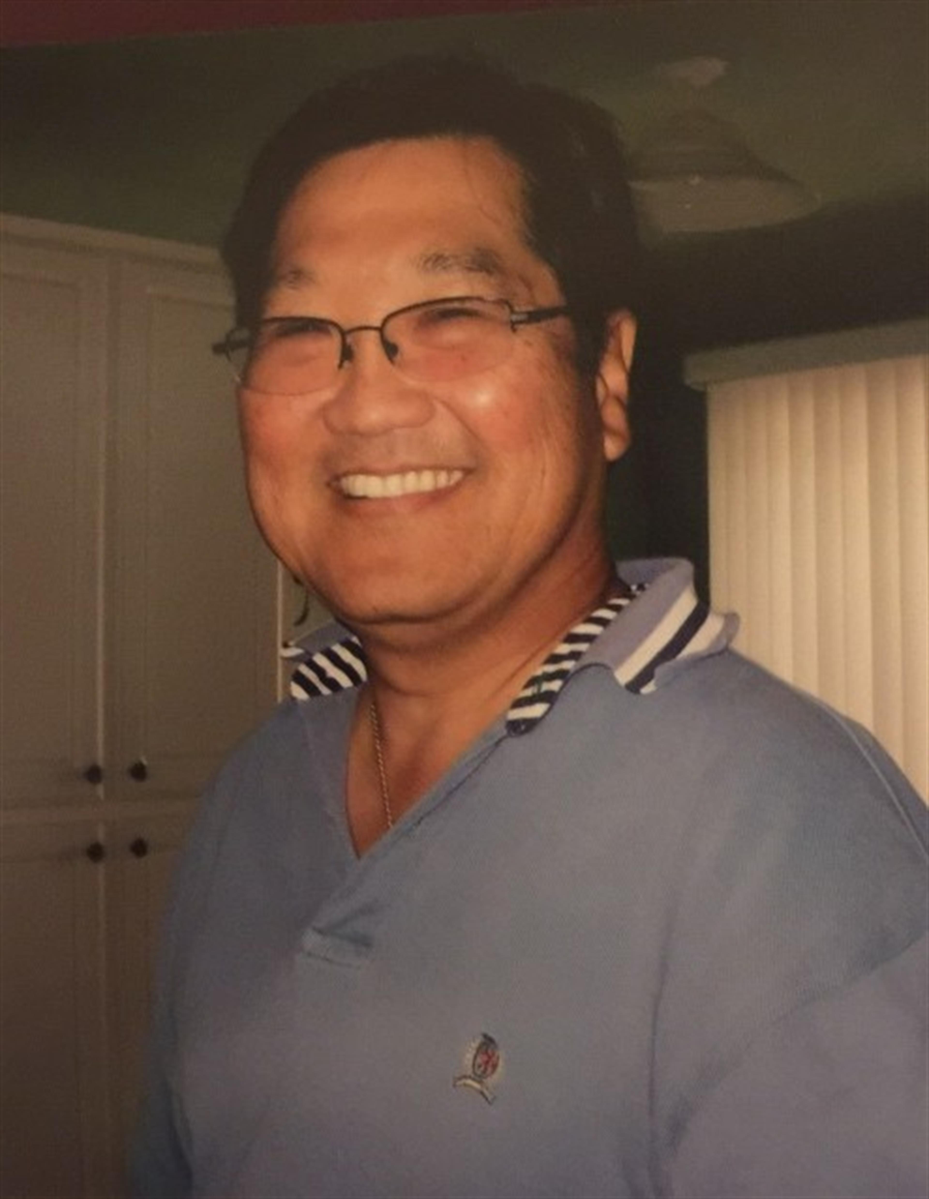 Thomas Sadato Moriwaki Jr.