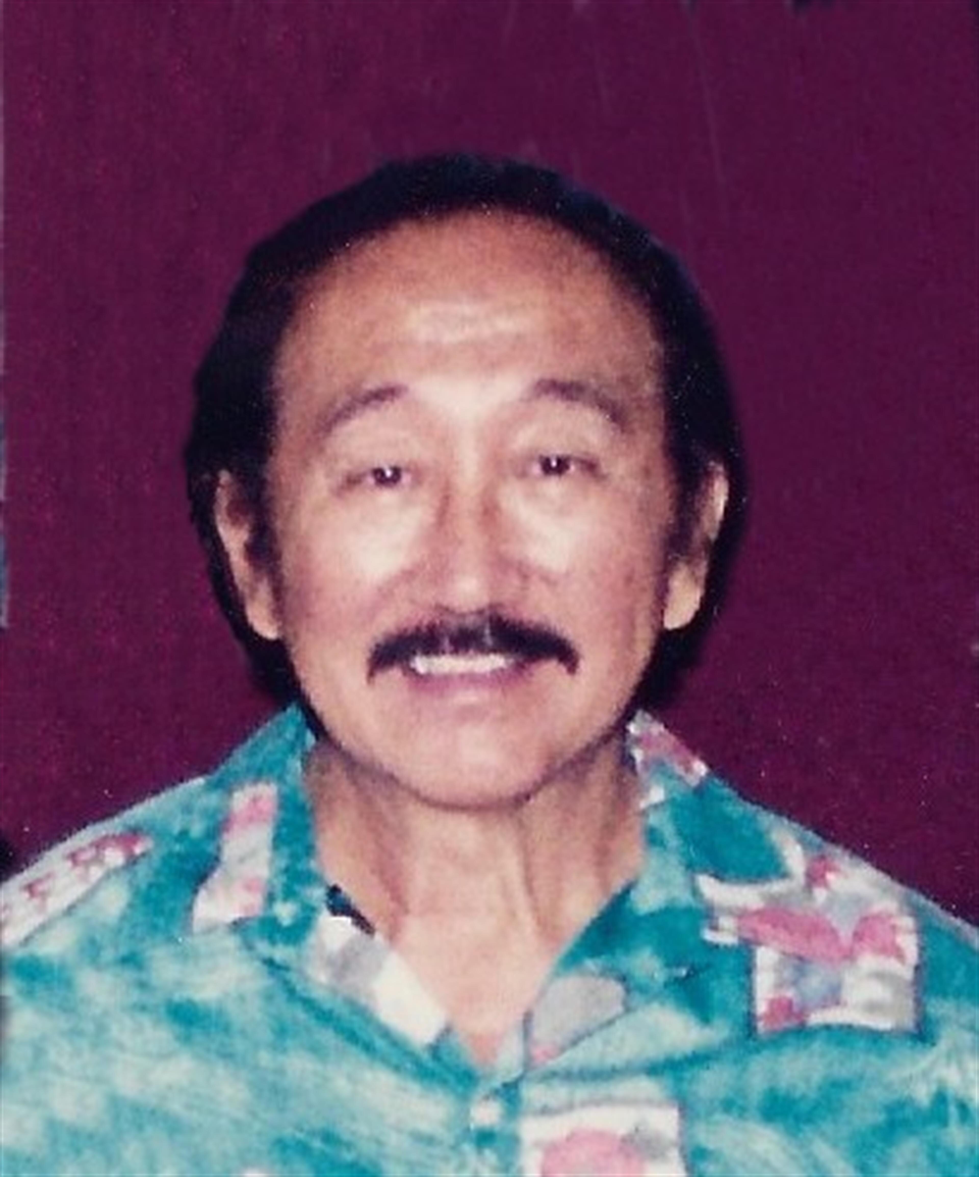 John Sur, Jr.