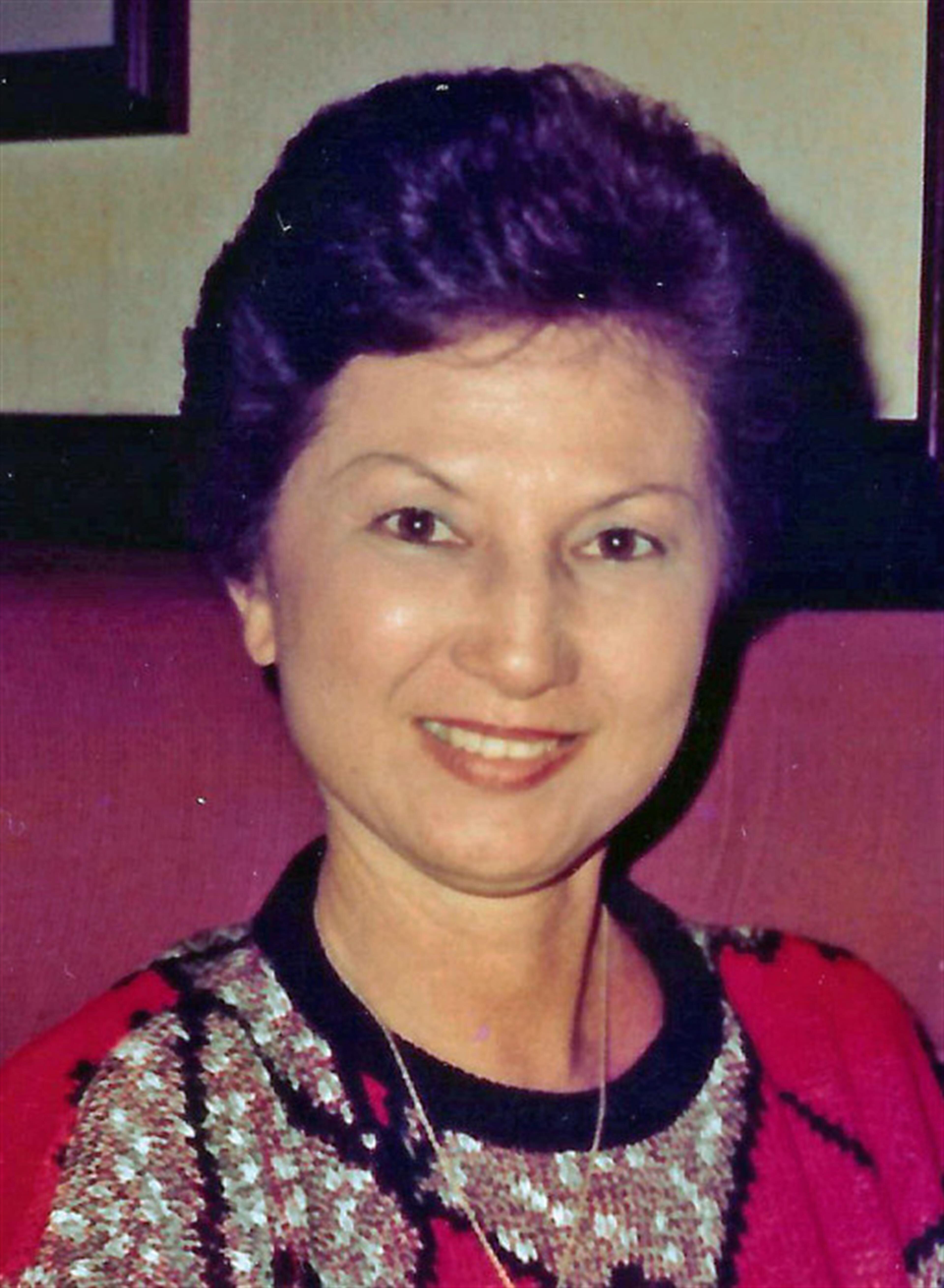 Charlotte S. Ito