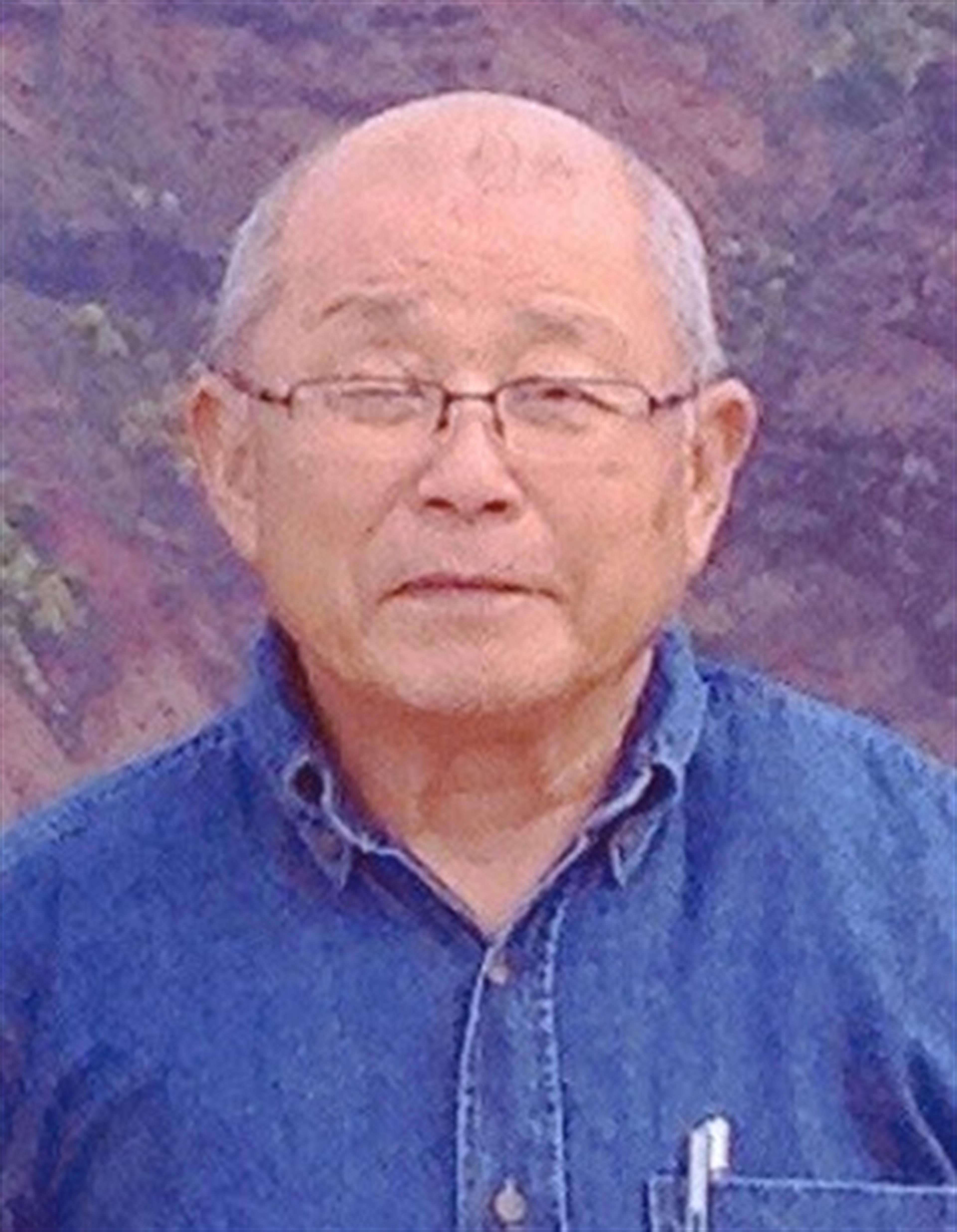 Ronald Seijo Okura